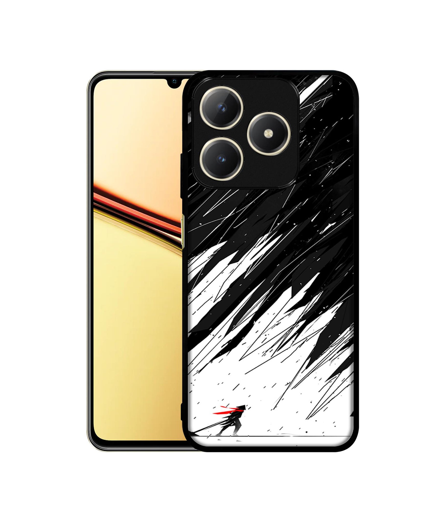 Realme C63 4G / Narzo N63 4G