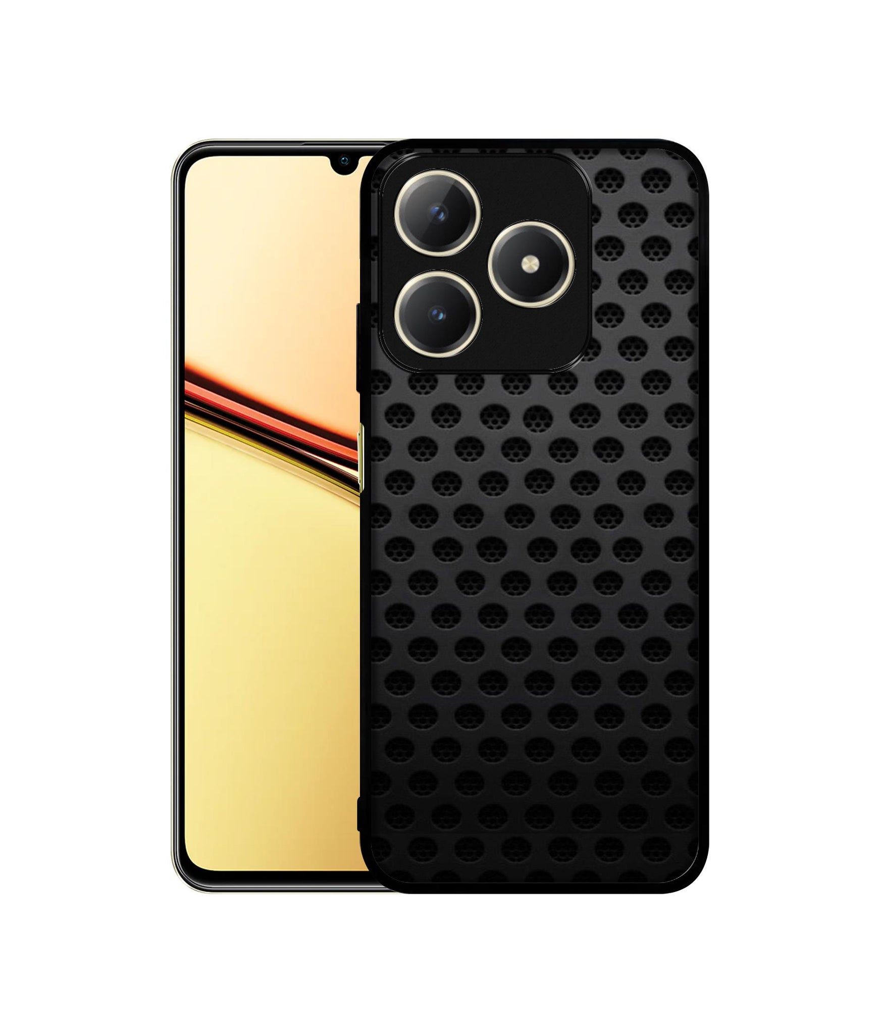 Realme C63 4G / Narzo N63 4G