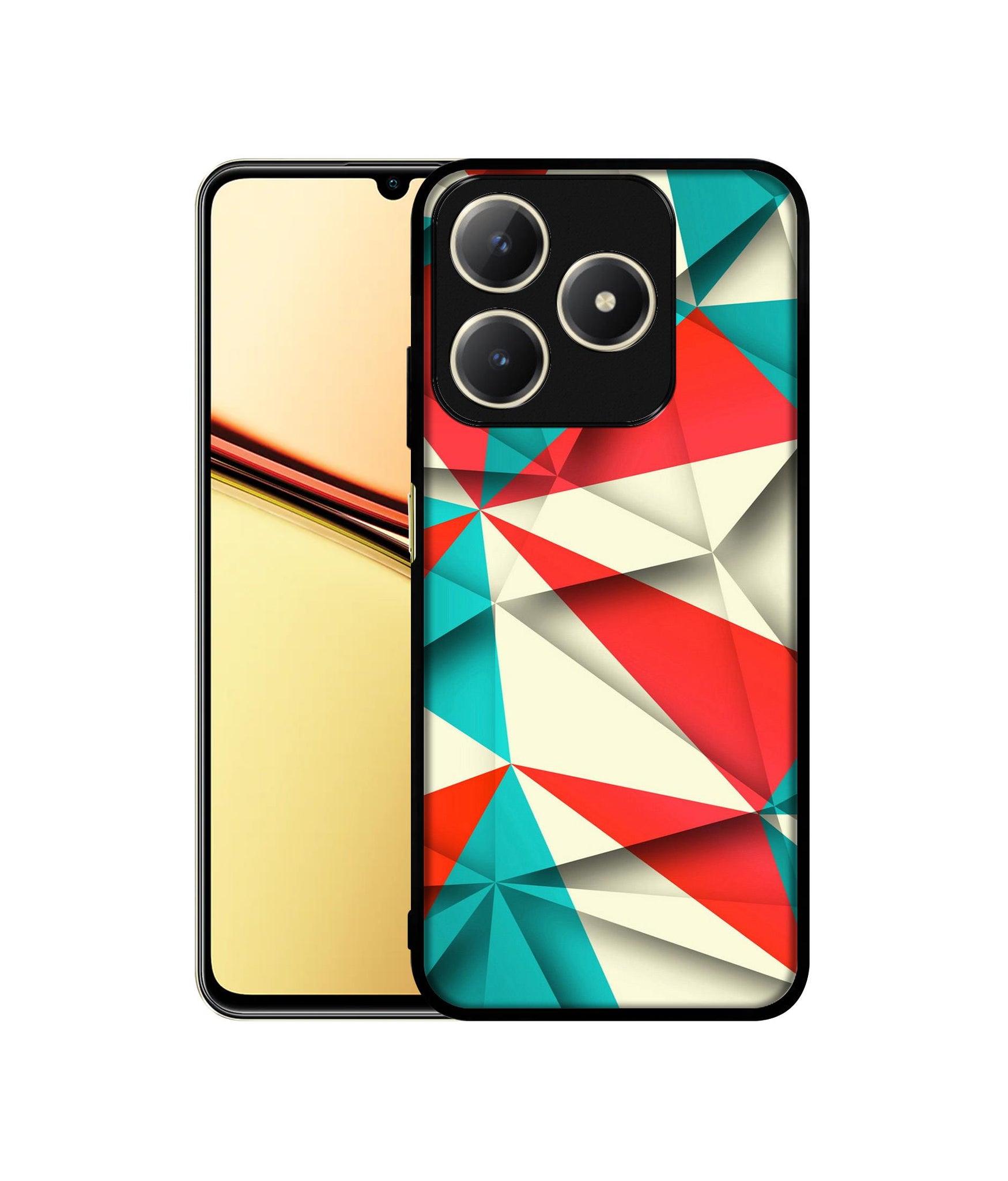 Realme C63 4G / Narzo N63 4G