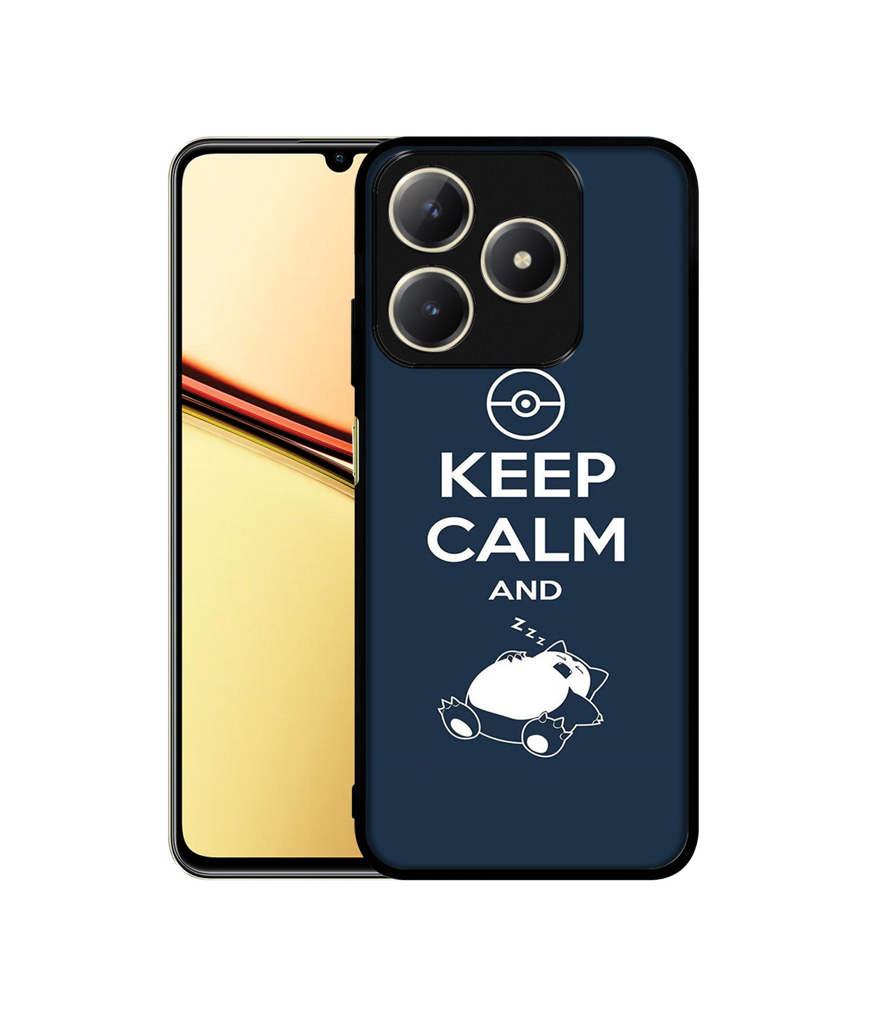 Realme C63 4G / Narzo N63 4G