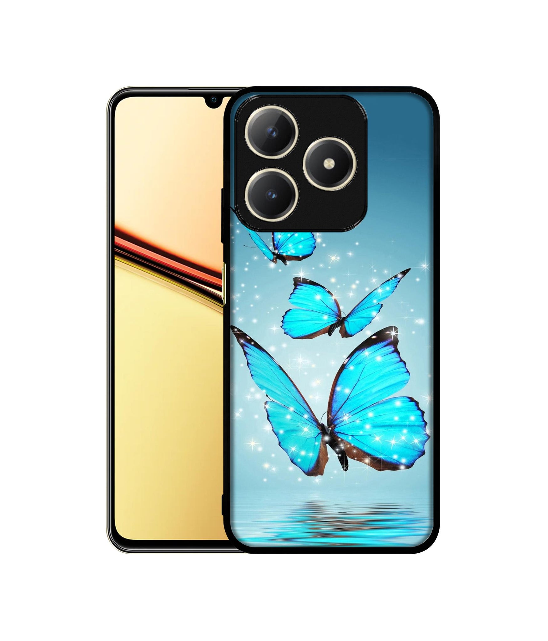 Realme C63 4G / Narzo N63 4G