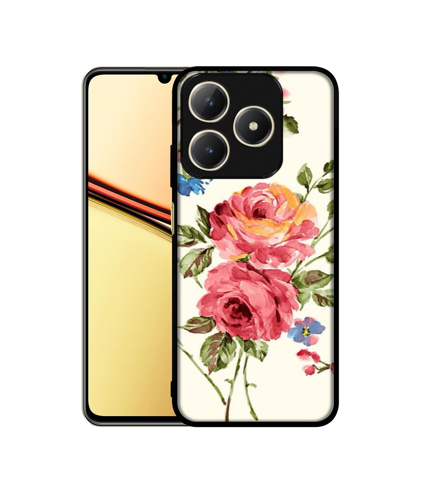 Realme C63 4G / Narzo N63 4G