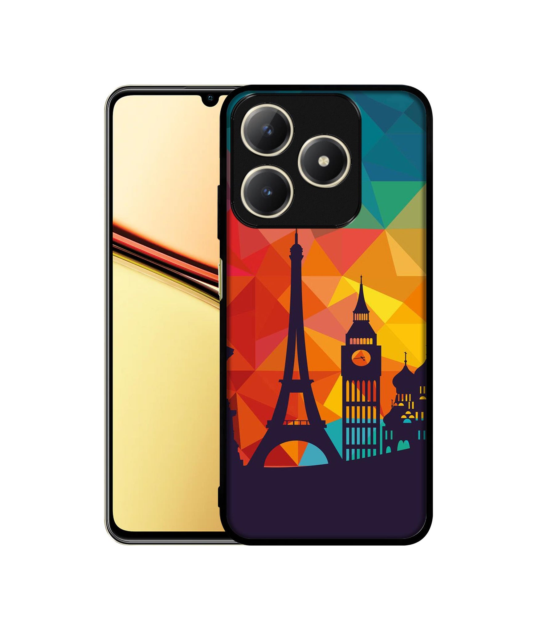 Realme C63 4G / Narzo N63 4G