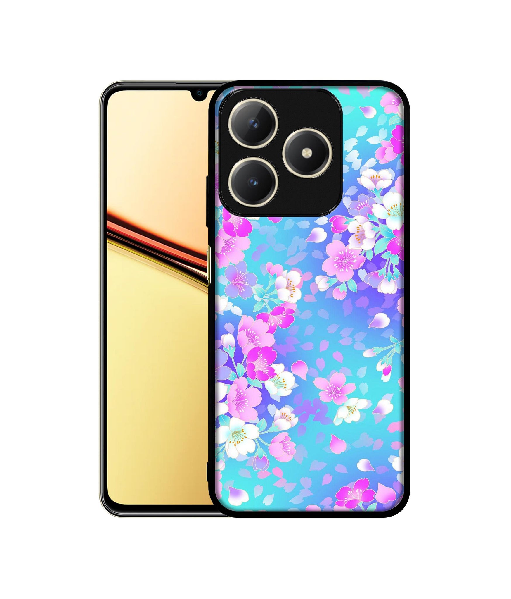 Realme C63 4G / Narzo N63 4G