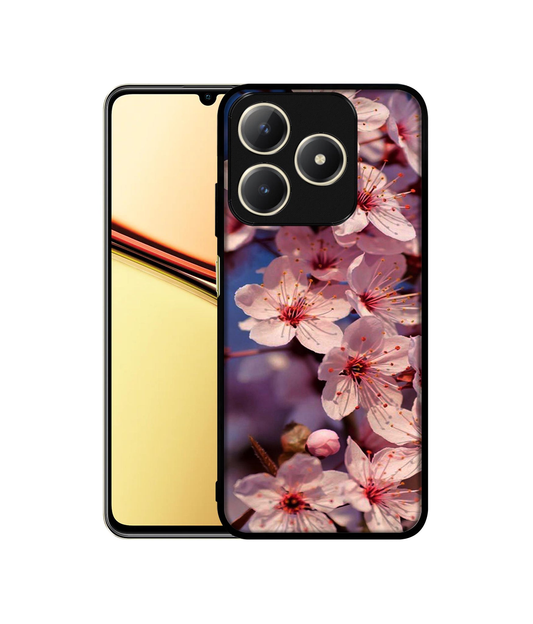 Realme C63 4G / Narzo N63 4G