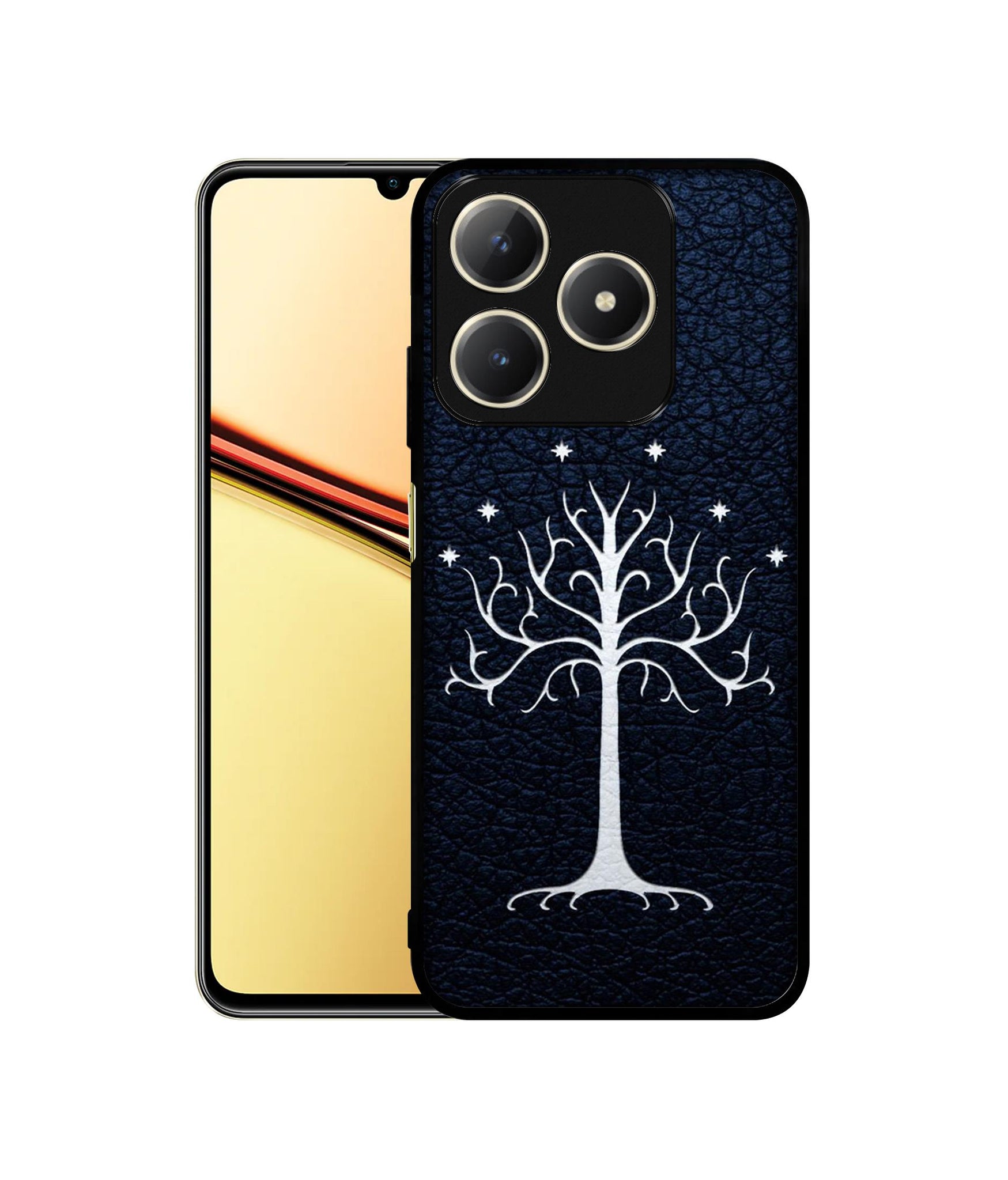 Realme C63 4G / Narzo N63 4G