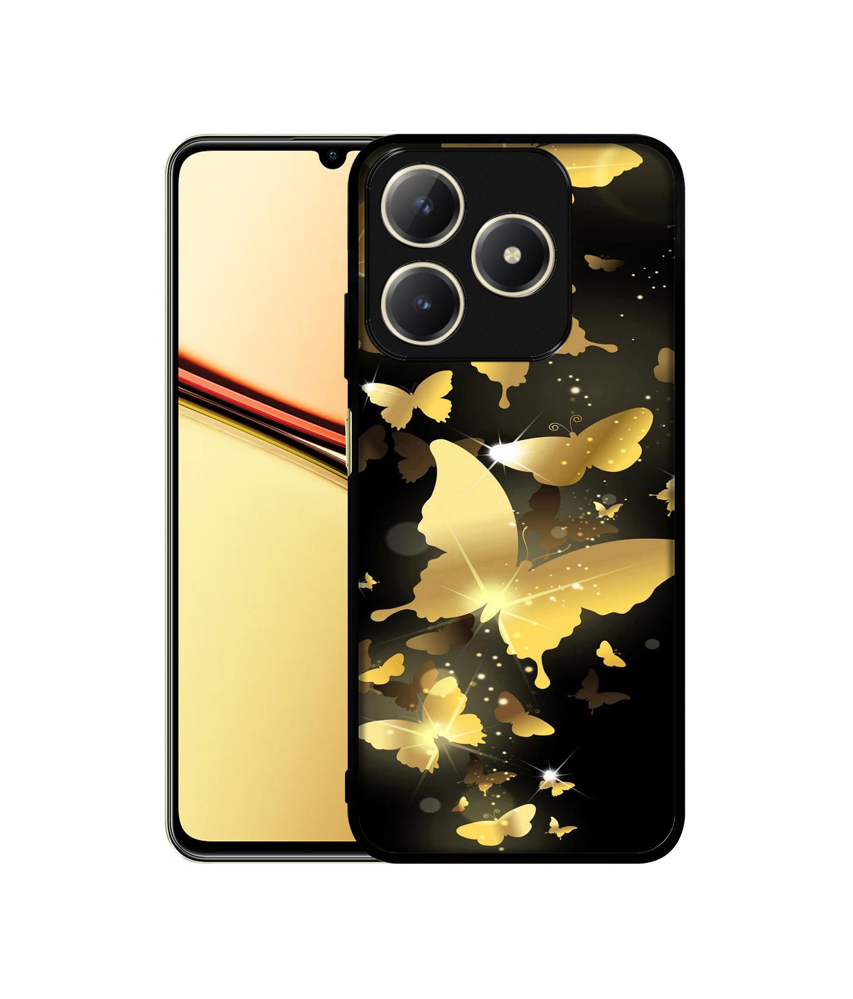 Realme C63 4G / Narzo N63 4G