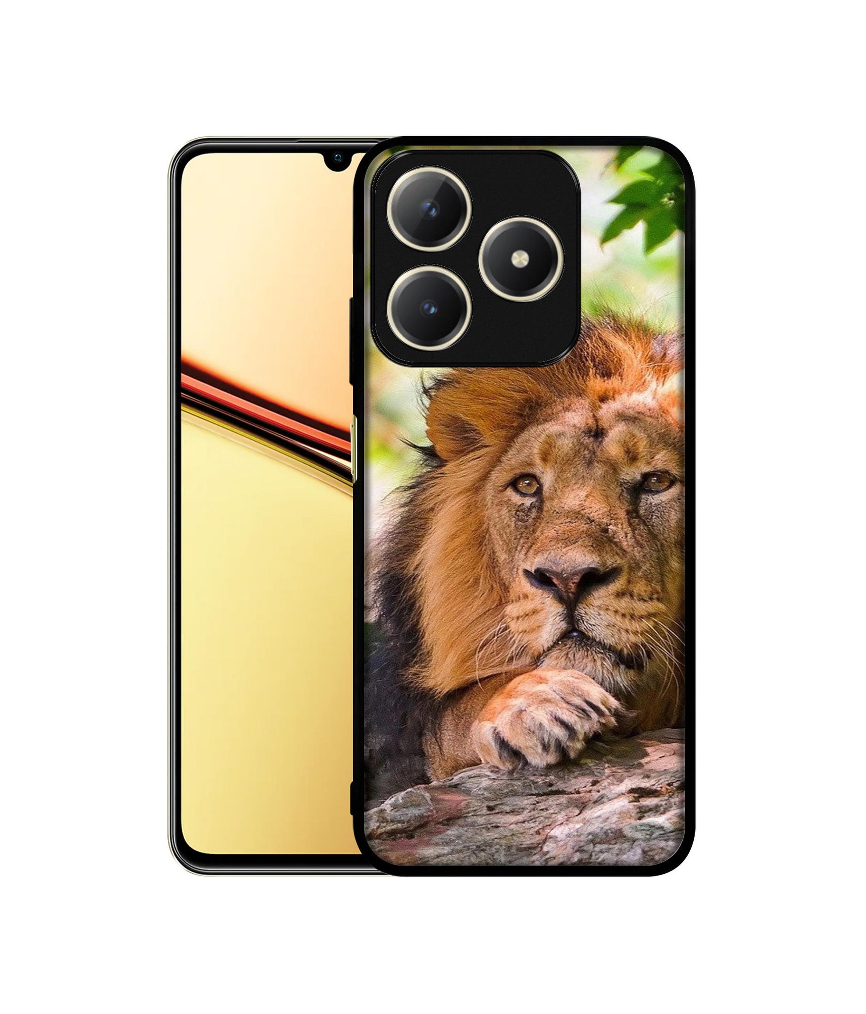 Realme C63 4G / Narzo N63 4G