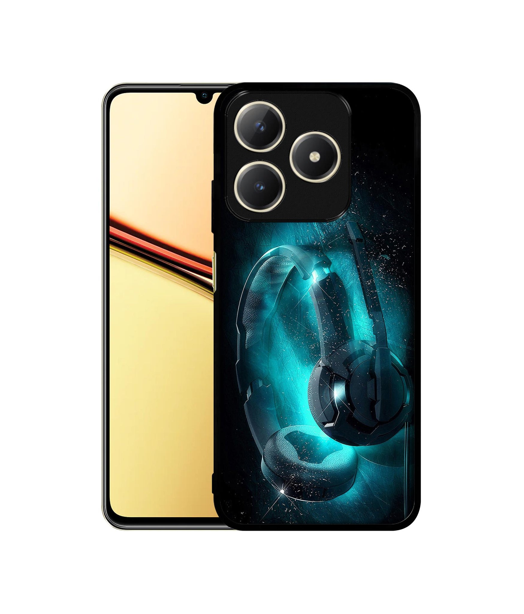 Realme C63 4G / Narzo N63 4G