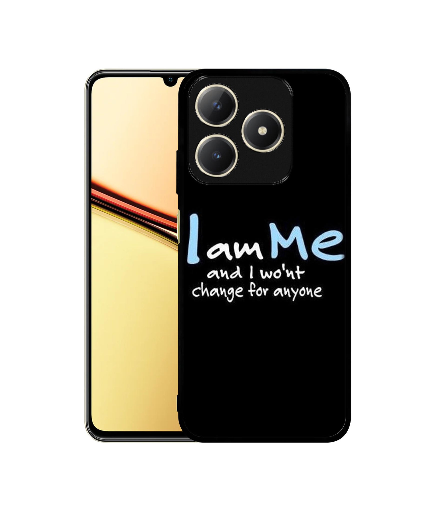 Realme C63 4G / Narzo N63 4G