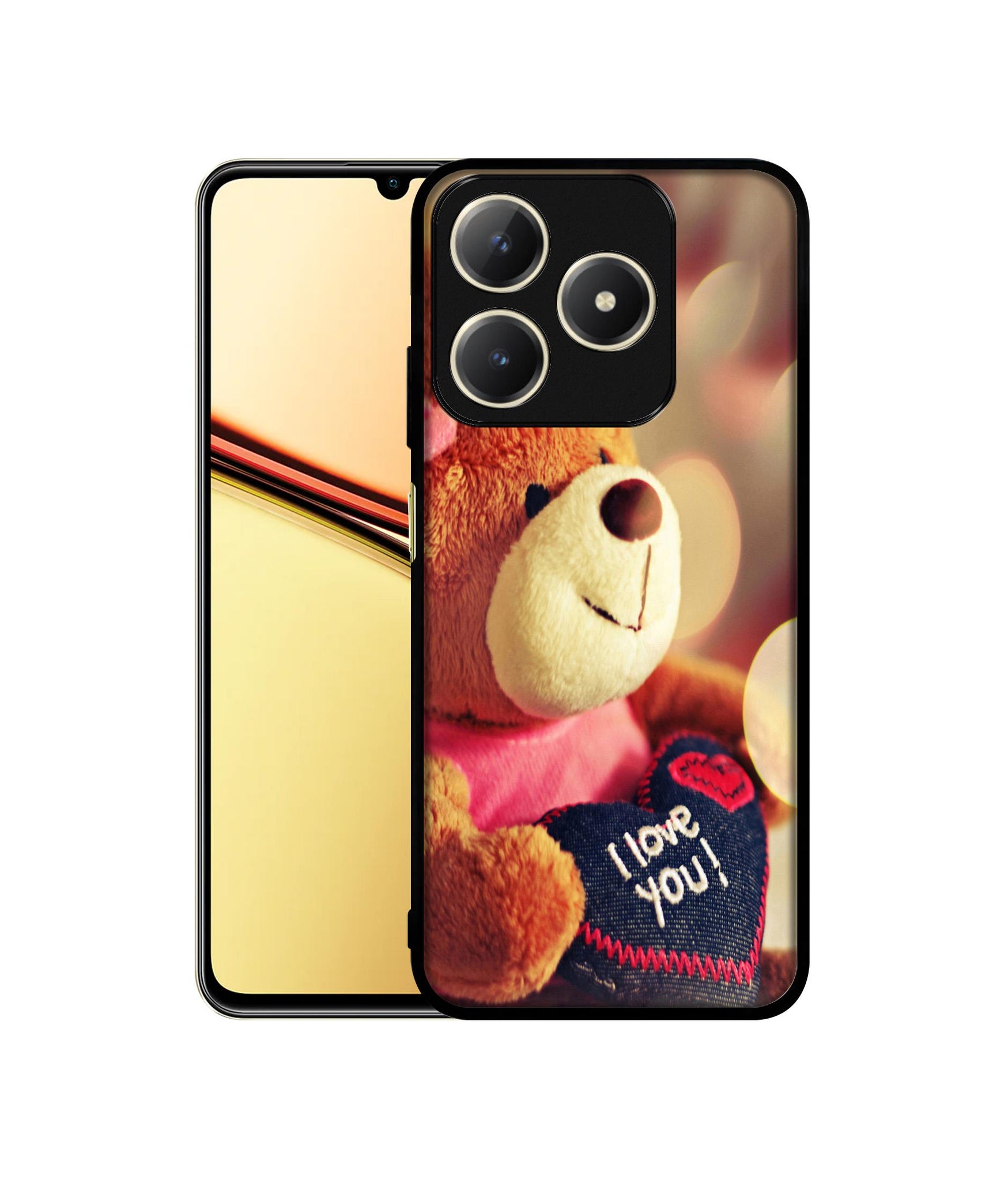 Realme C63 4G / Narzo N63 4G