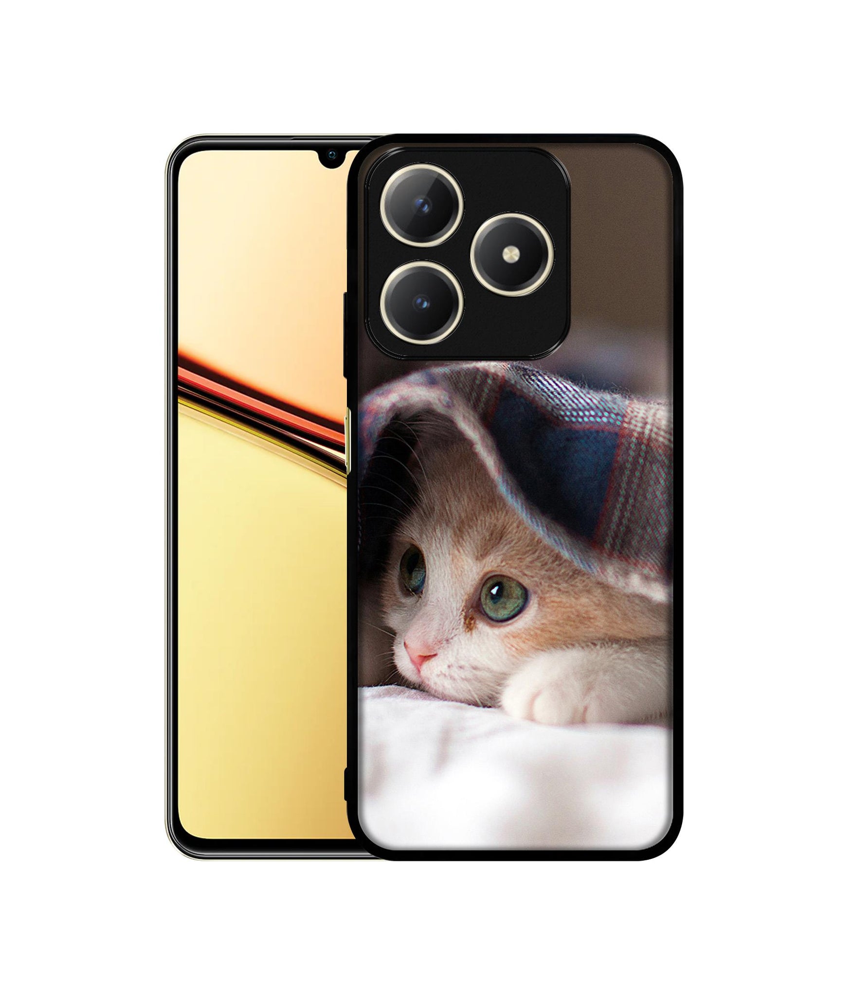 Realme C63 4G / Narzo N63 4G