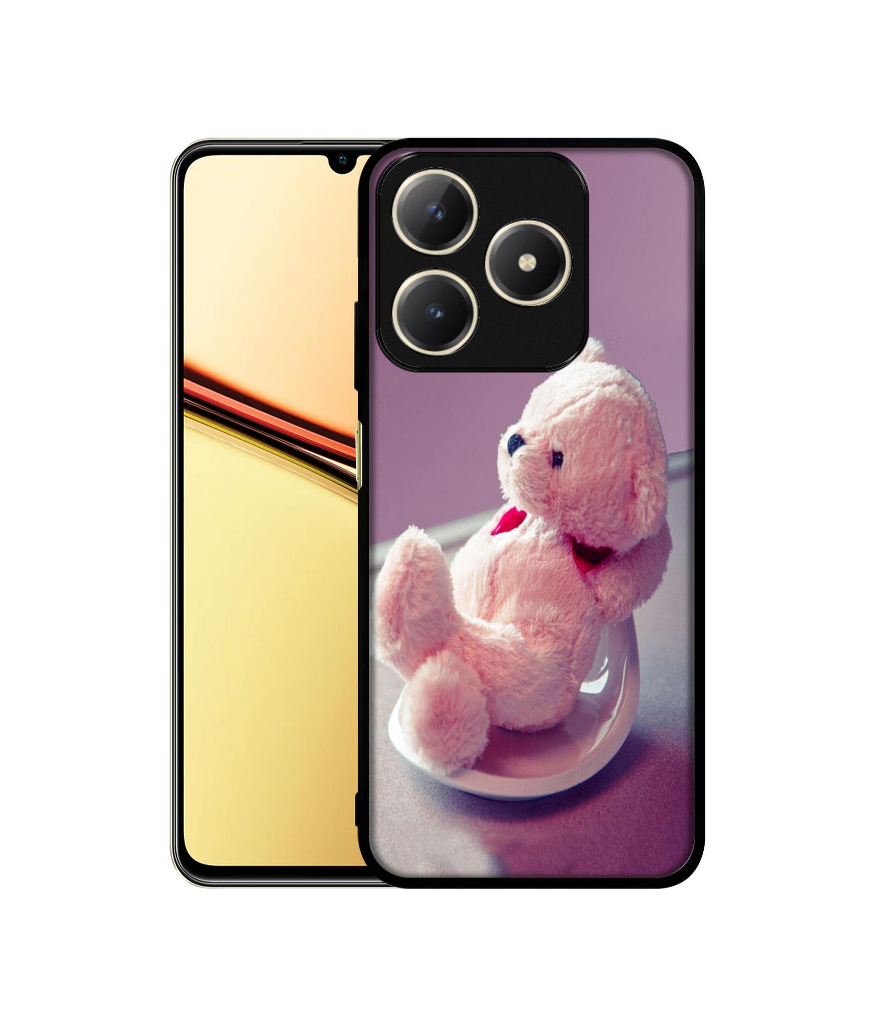 Realme C63 4G / Narzo N63 4G