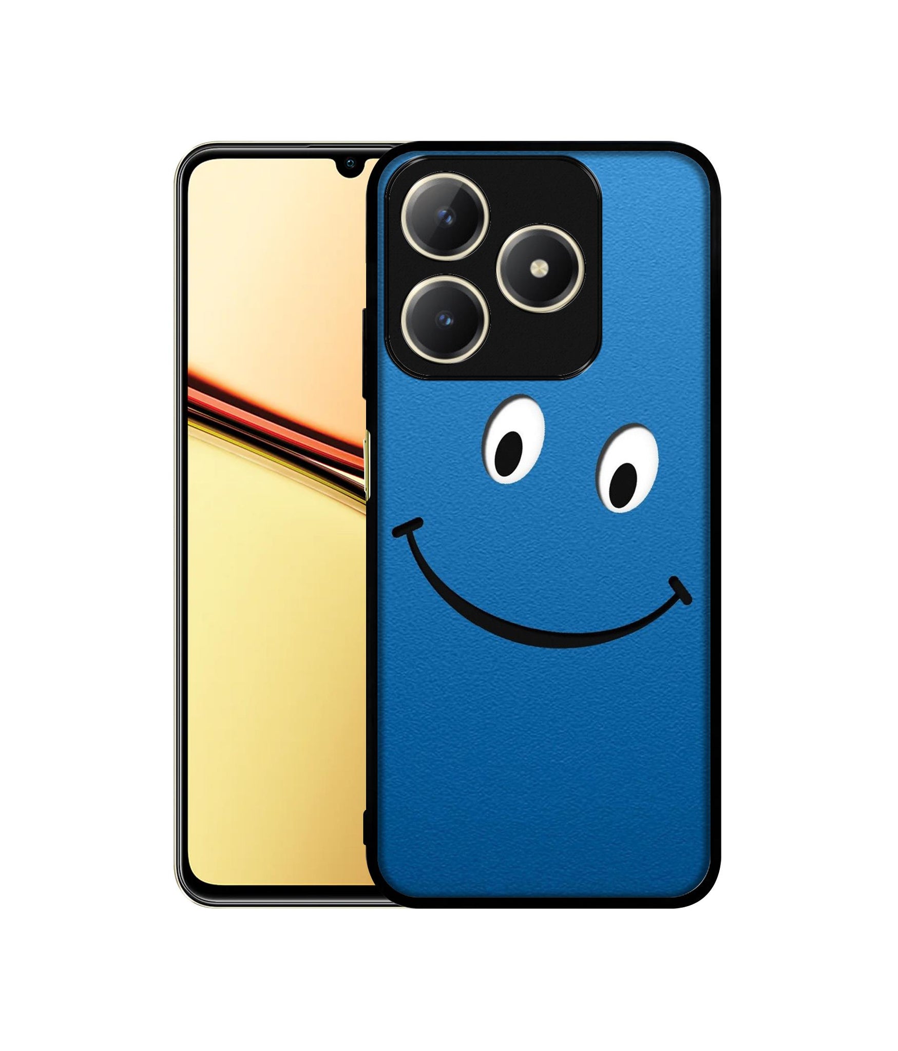 Realme C63 4G / Narzo N63 4G