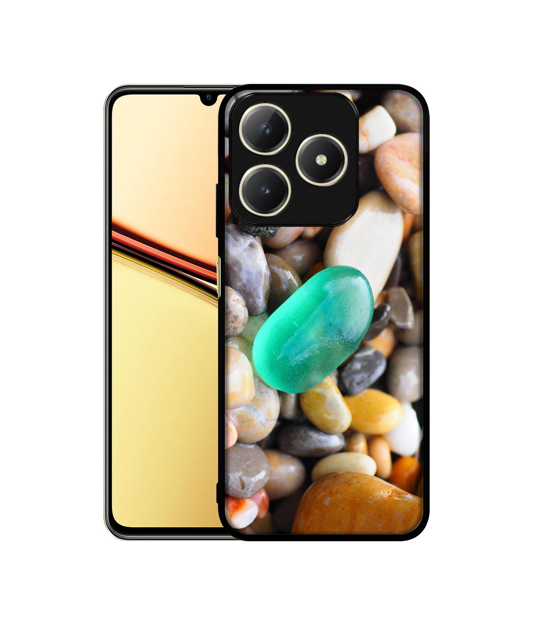 Realme C63 4G / Narzo N63 4G