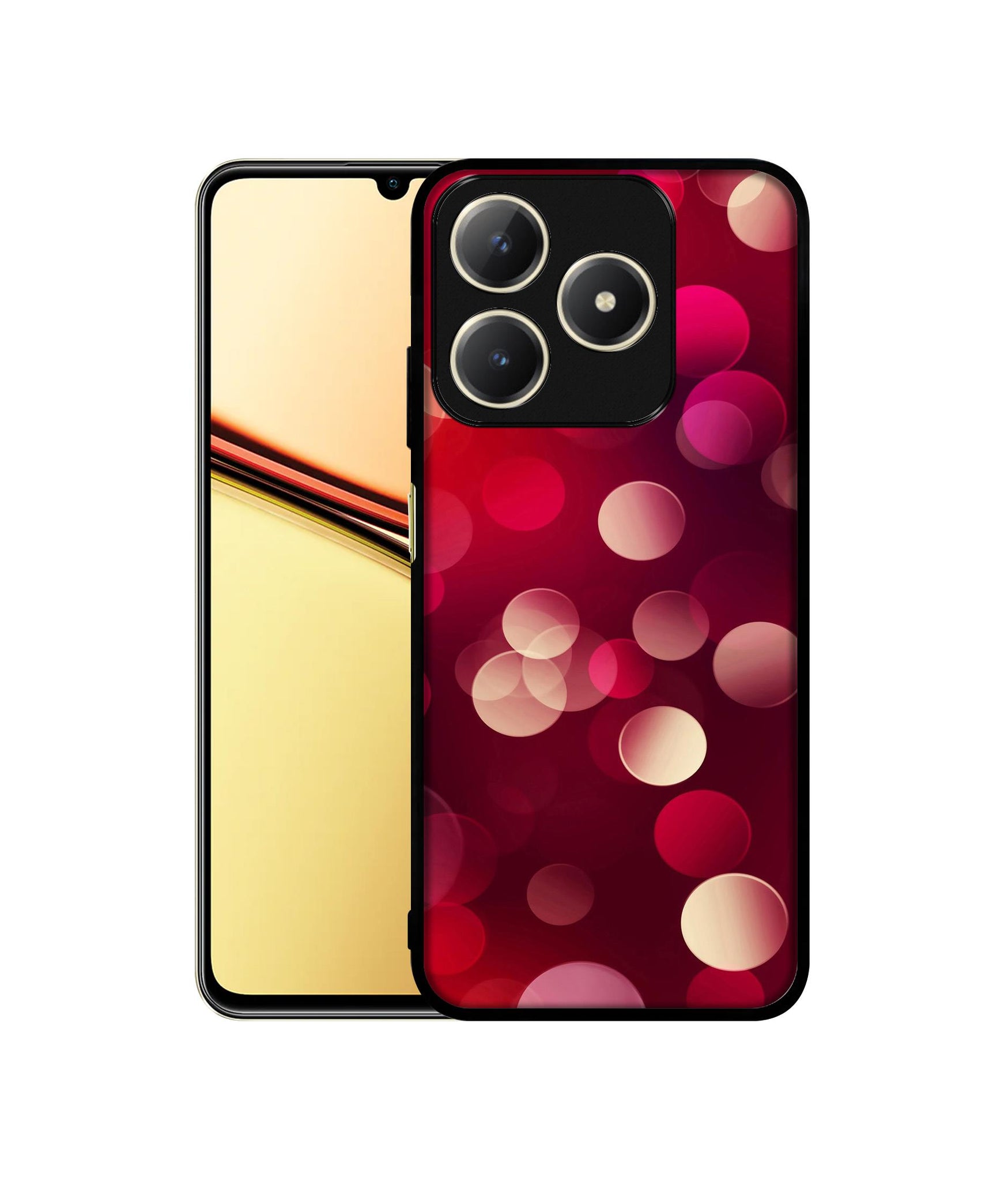 Realme C63 4G / Narzo N63 4G