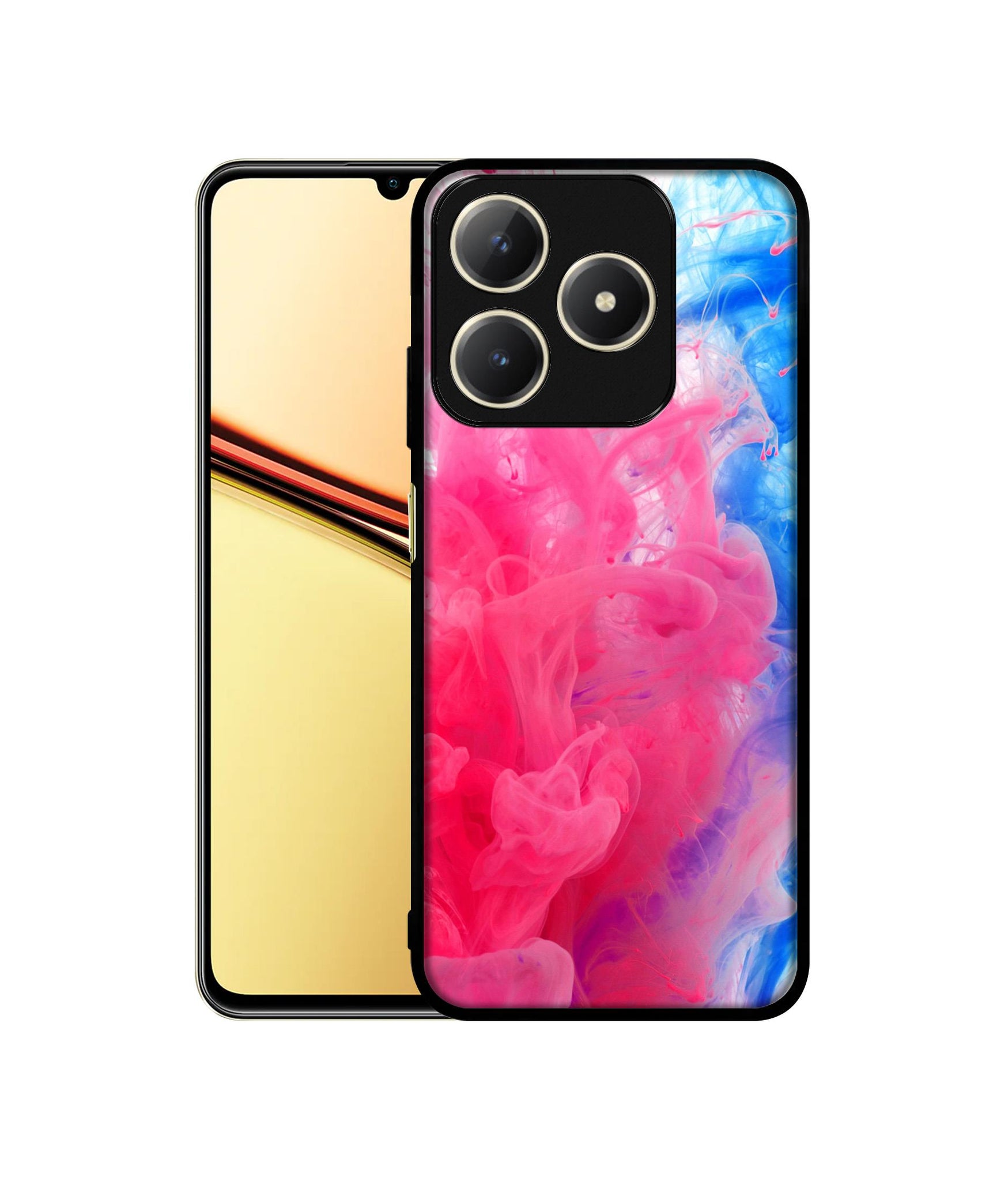 Realme C63 4G / Narzo N63 4G