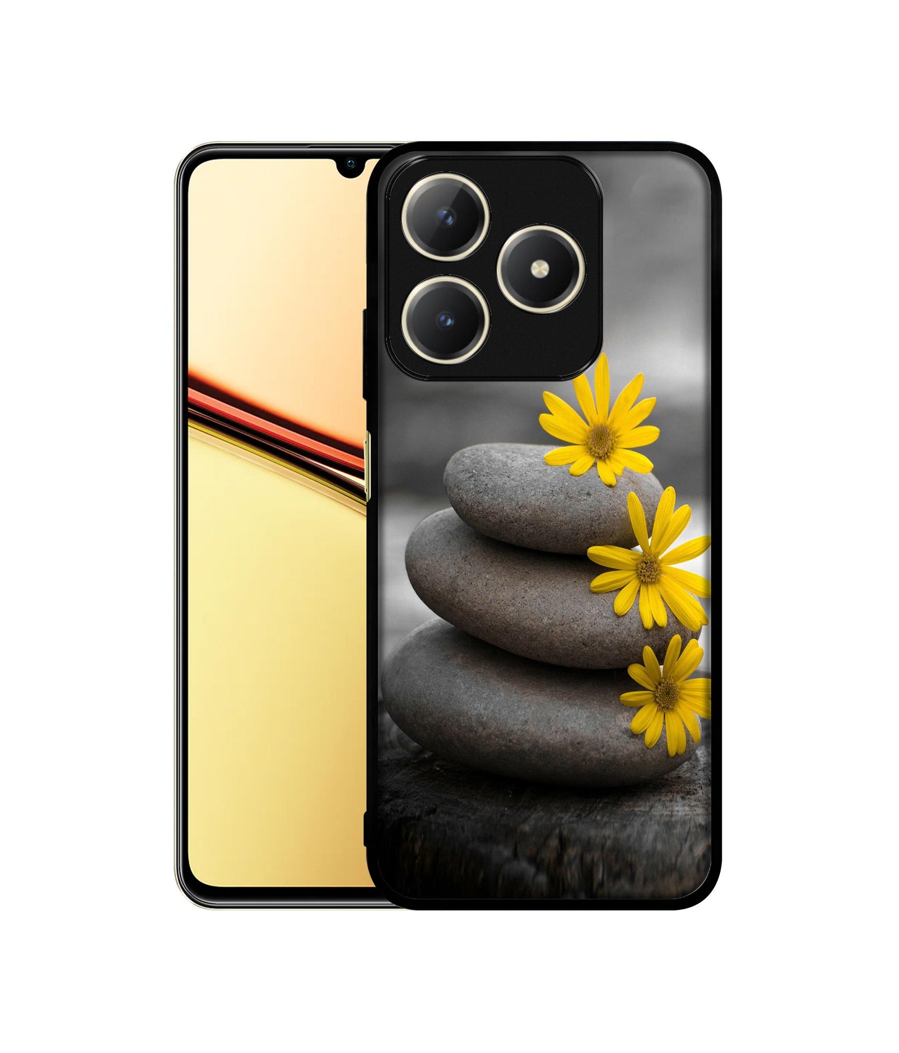 Realme C63 4G / Narzo N63 4G