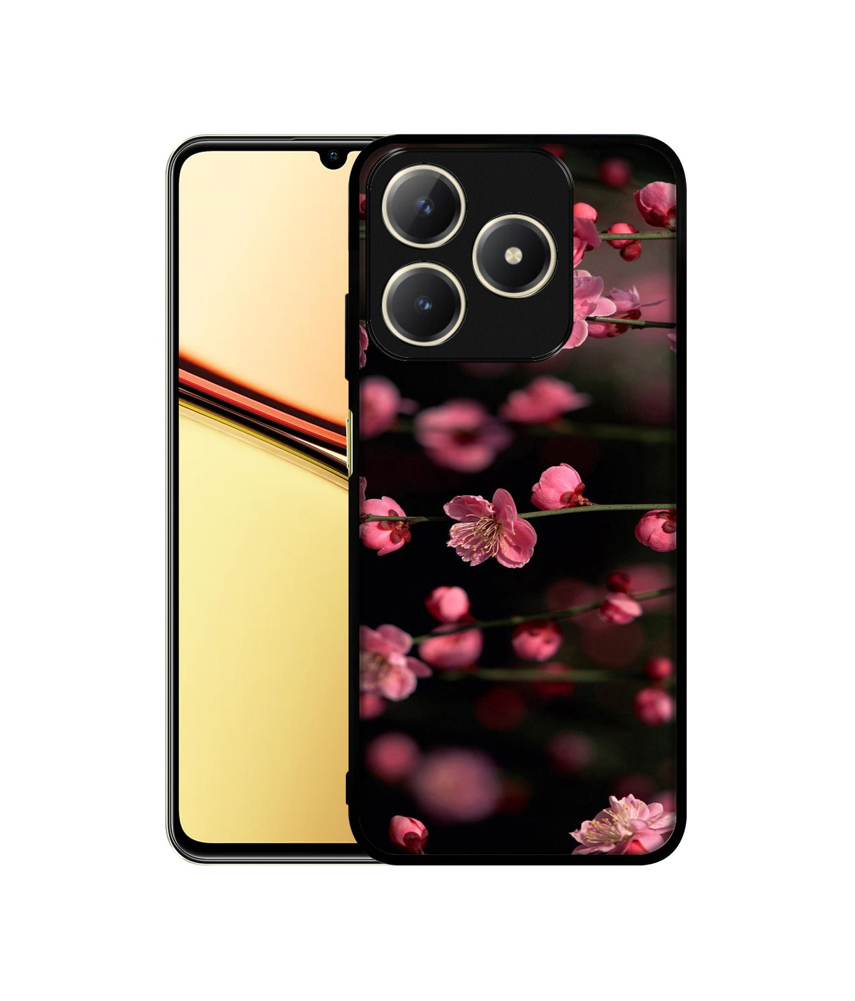 Realme C63 4G / Narzo N63 4G