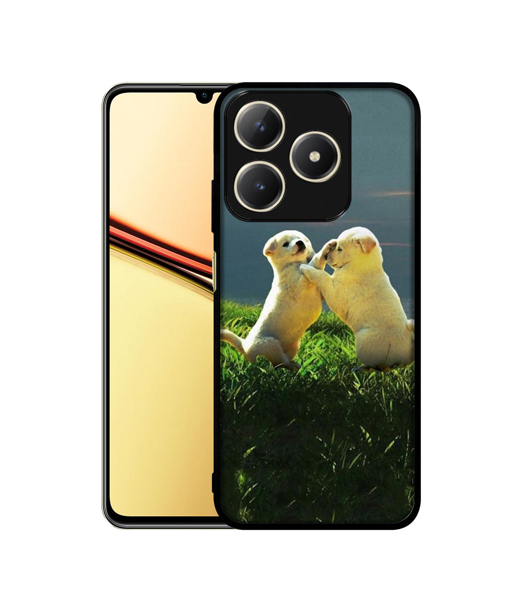 Realme C63 4G / Narzo N63 4G