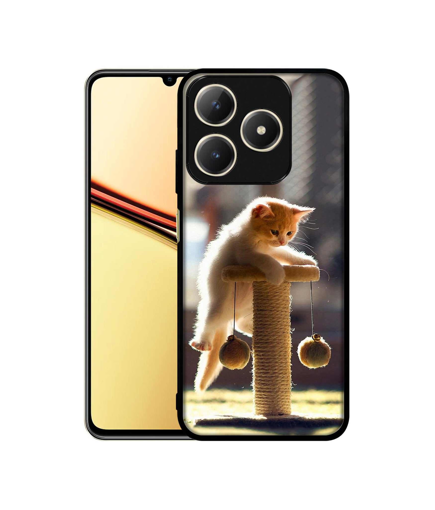 Realme C63 4G / Narzo N63 4G