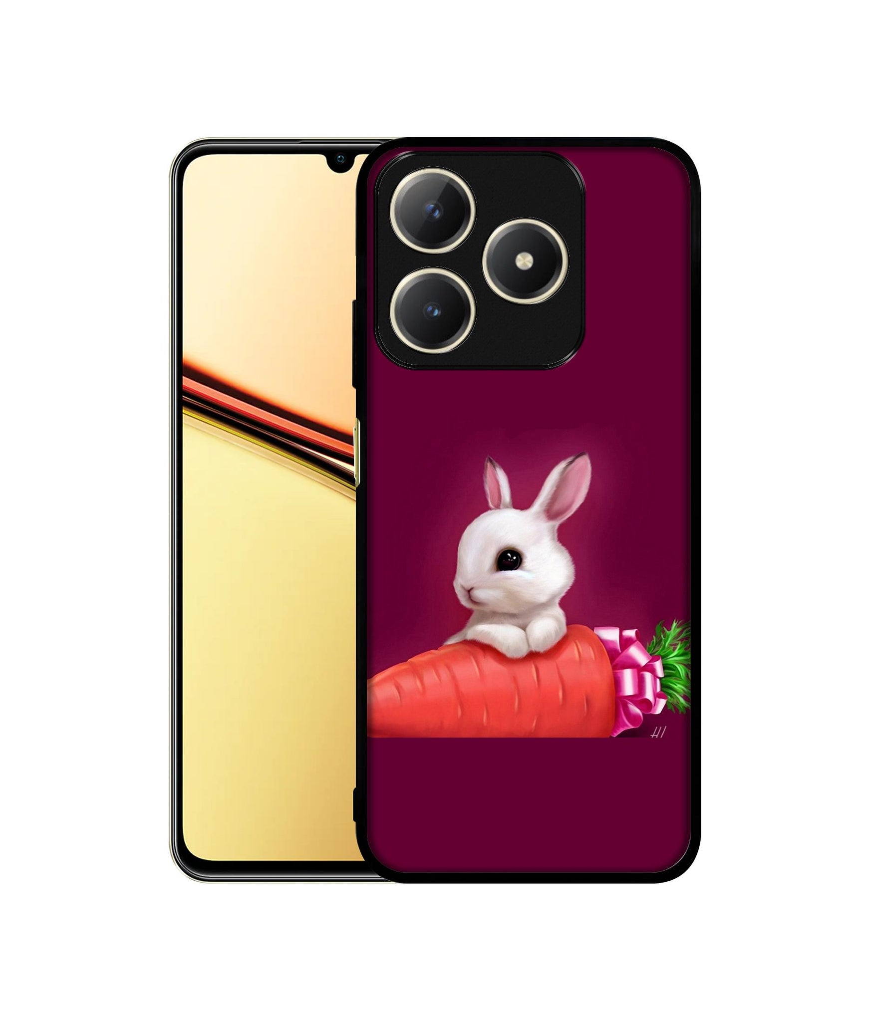 Realme C63 4G / Narzo N63 4G