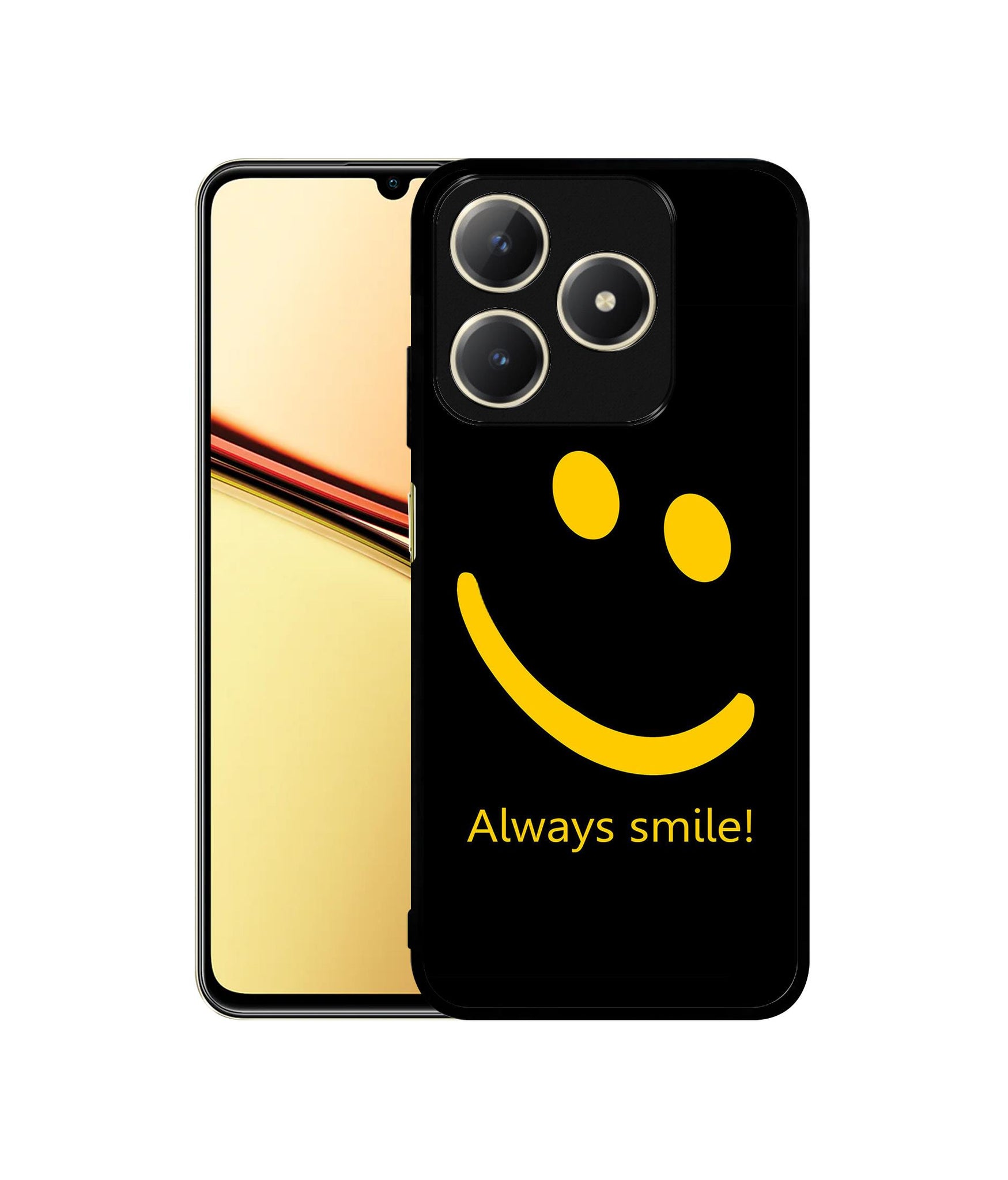 Realme C63 4G / Narzo N63 4G