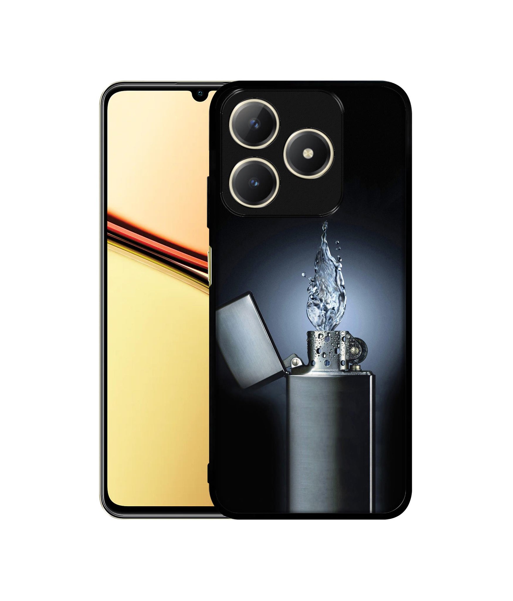 Realme C63 4G / Narzo N63 4G