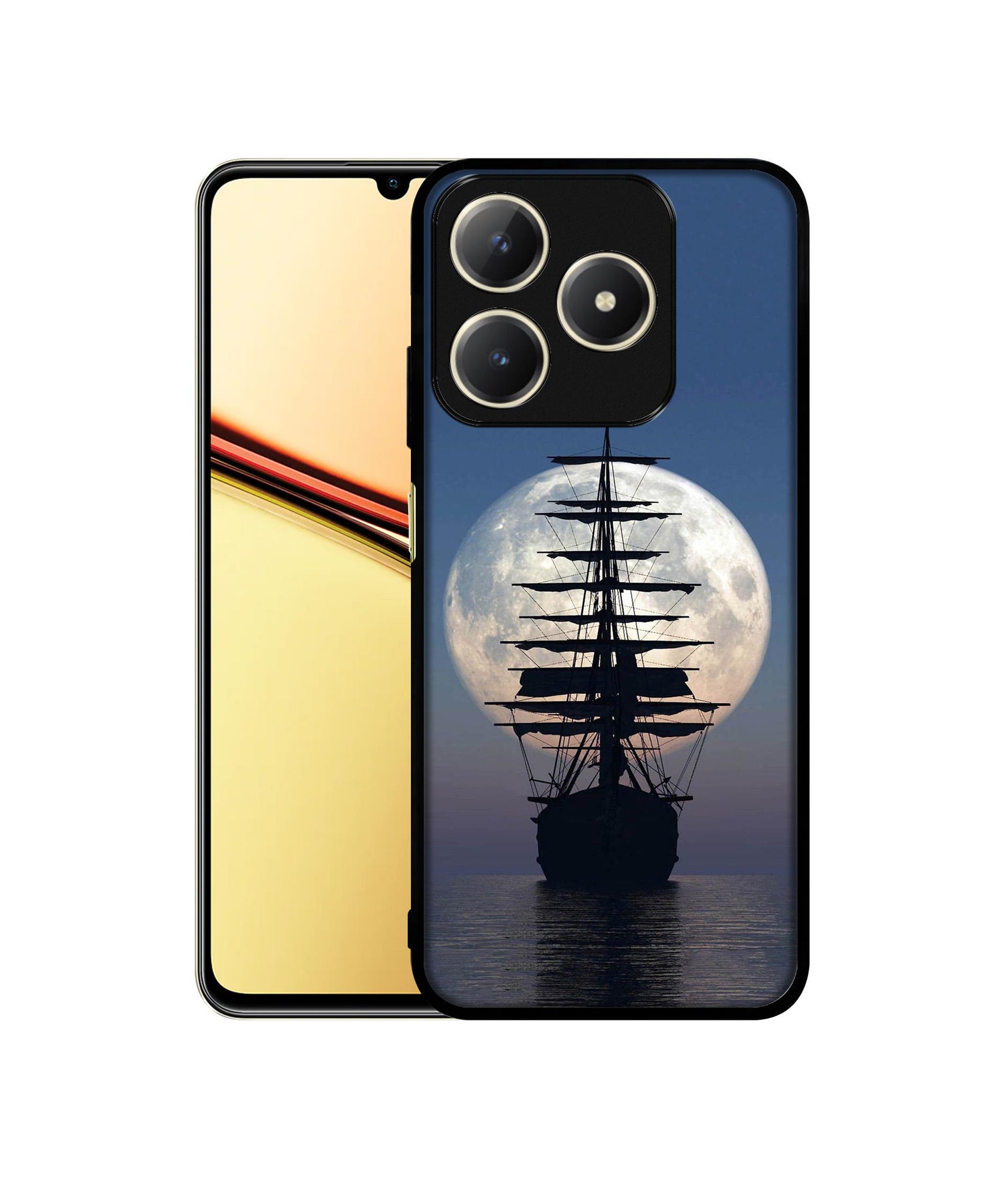 Realme C63 4G / Narzo N63 4G