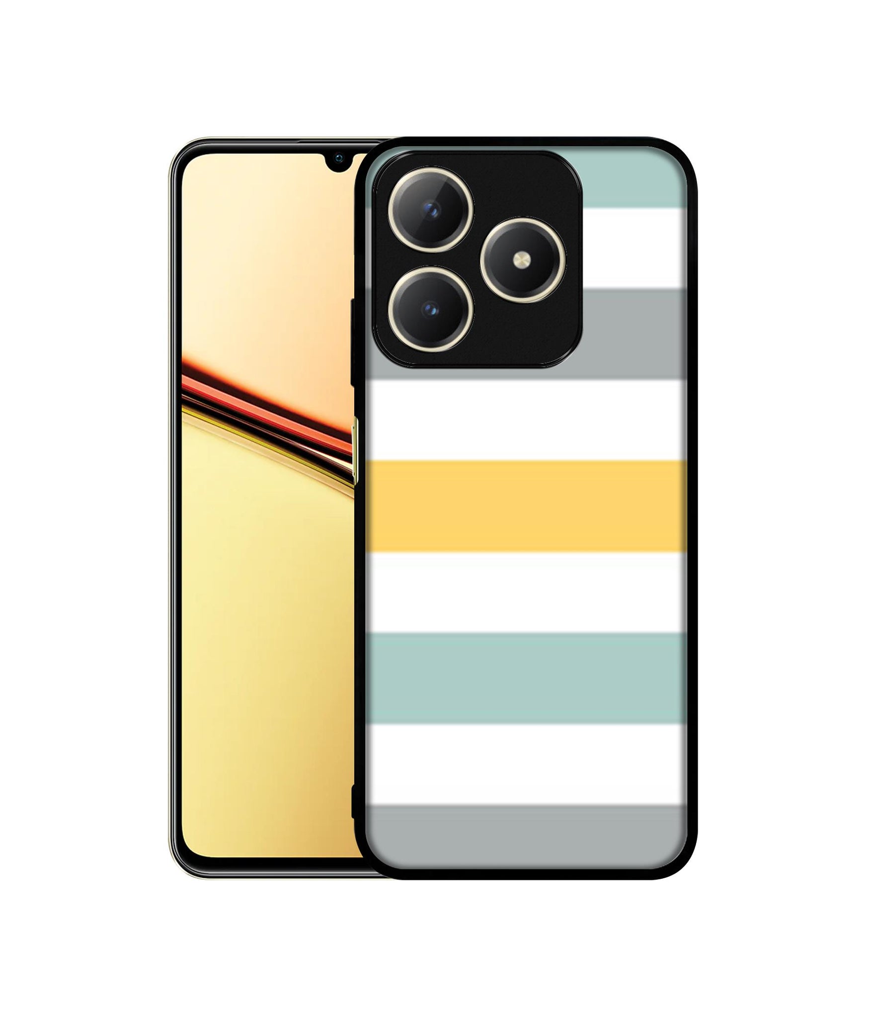 Realme C63 4G / Narzo N63 4G