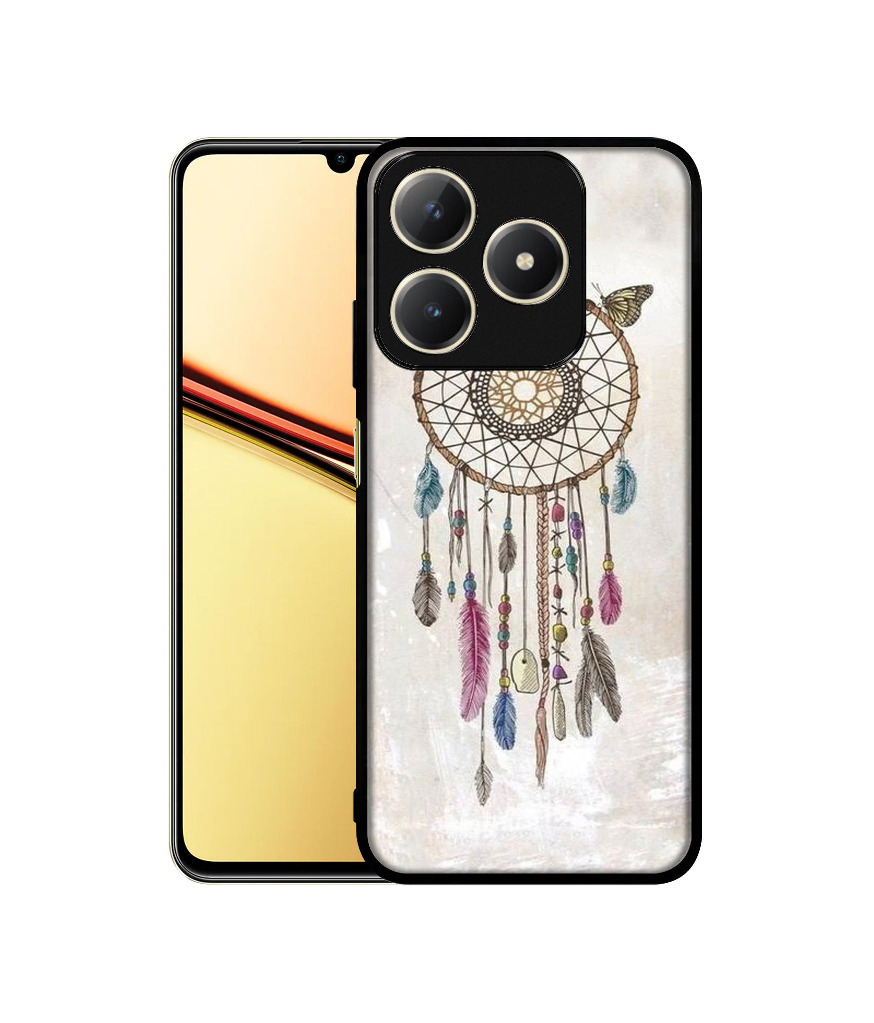 Realme C63 4G / Narzo N63 4G