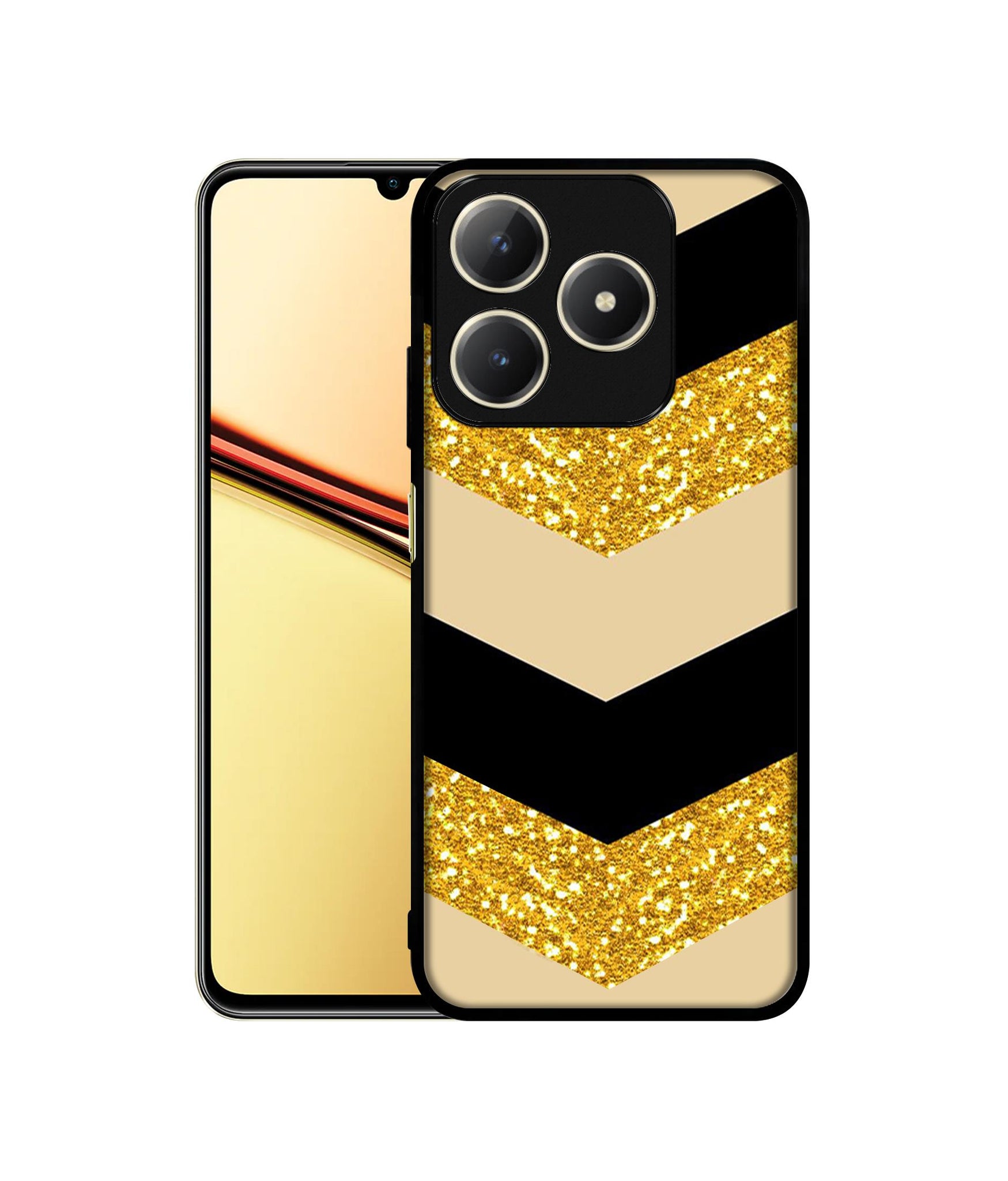 Realme C63 4G / Narzo N63 4G