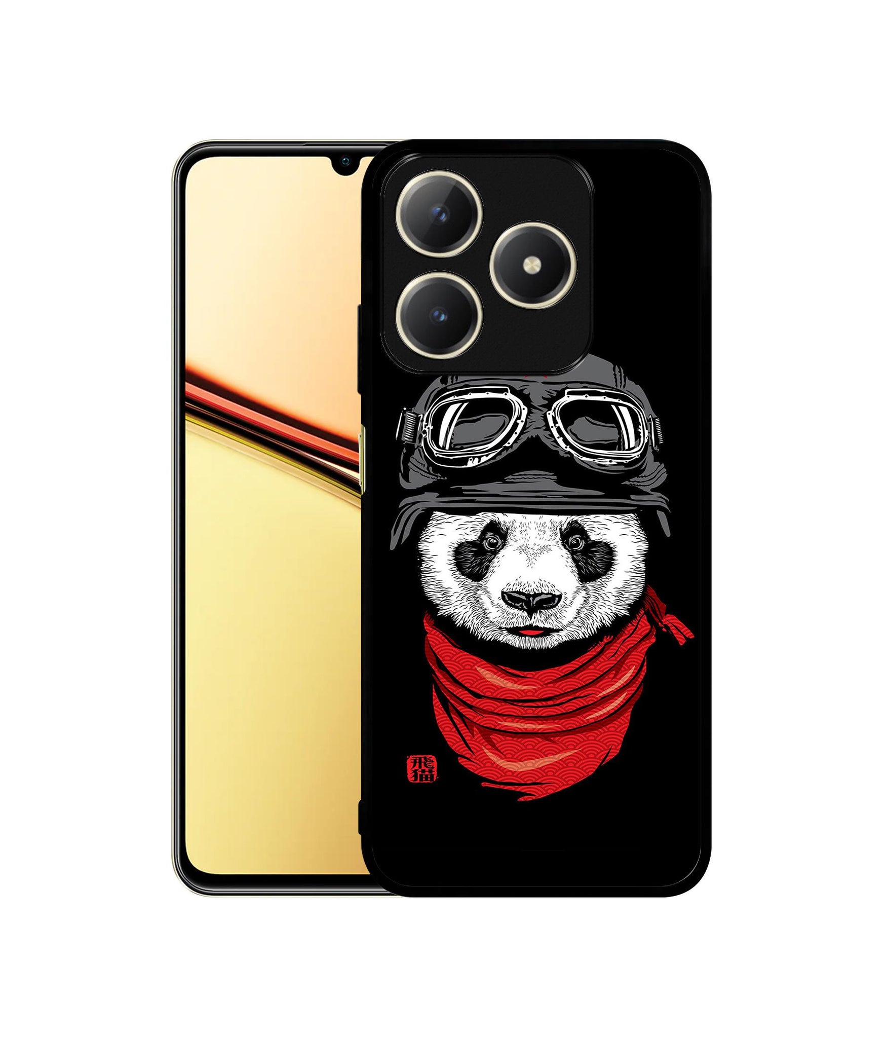 Realme C63 4G / Narzo N63 4G