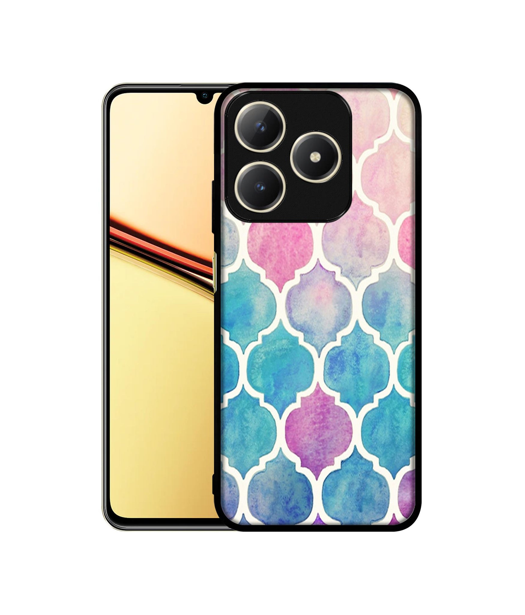 Realme C63 4G / Narzo N63 4G