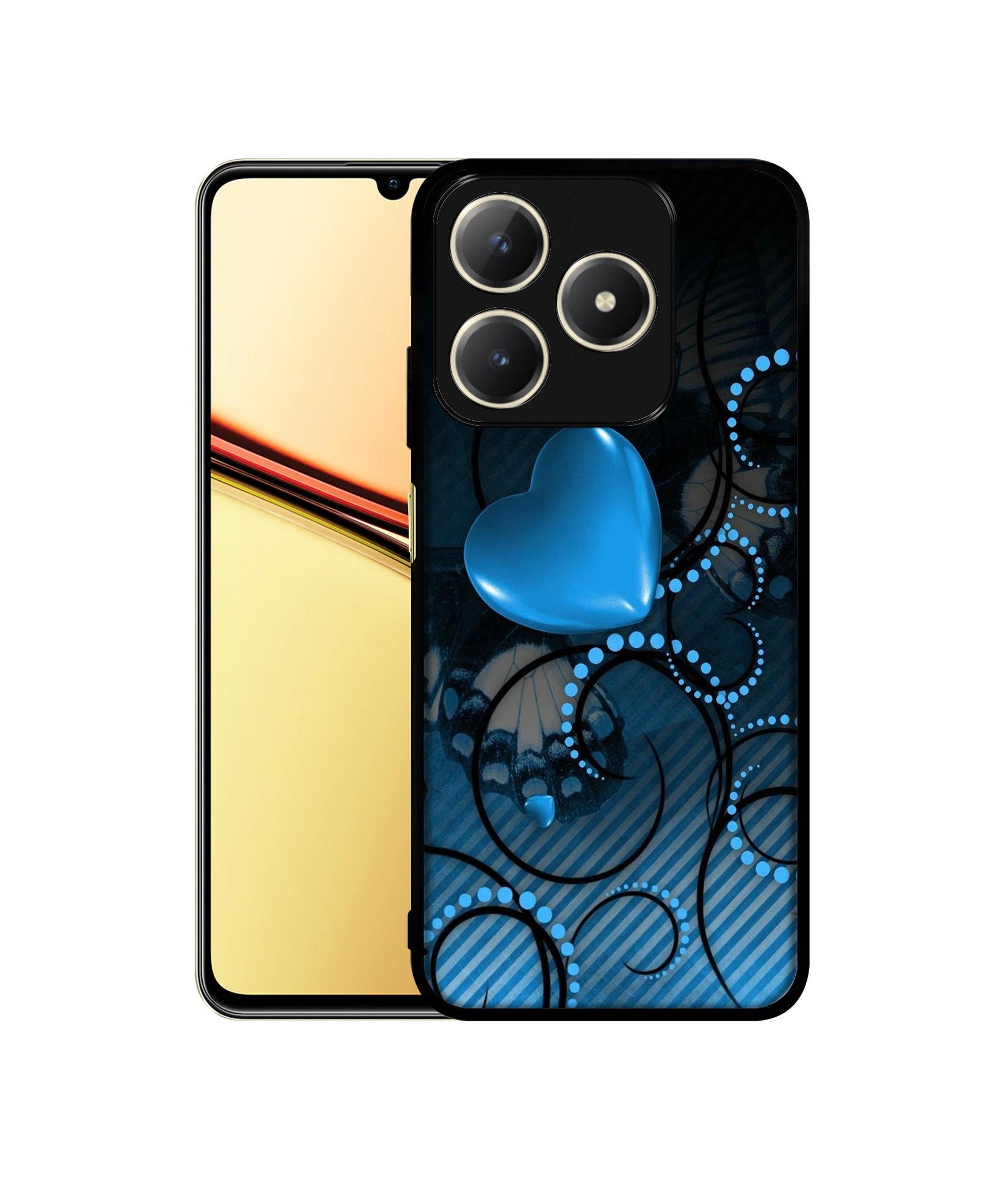 Realme C63 4G / Narzo N63 4G