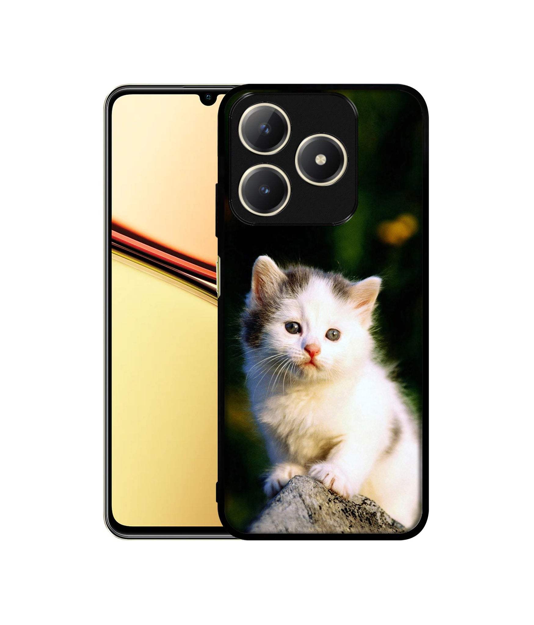 Realme C63 4G / Narzo N63 4G