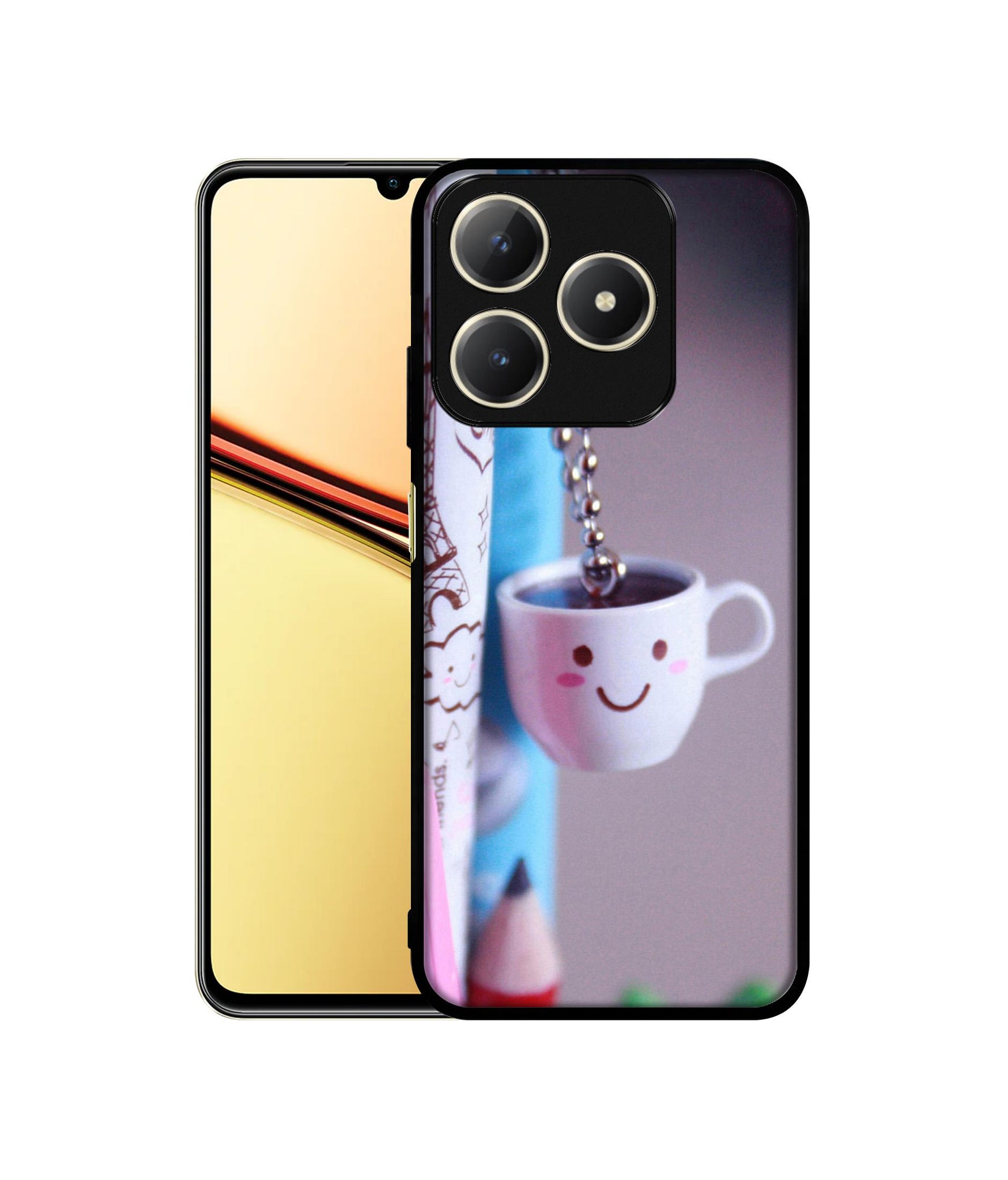 Realme C63 4G / Narzo N63 4G