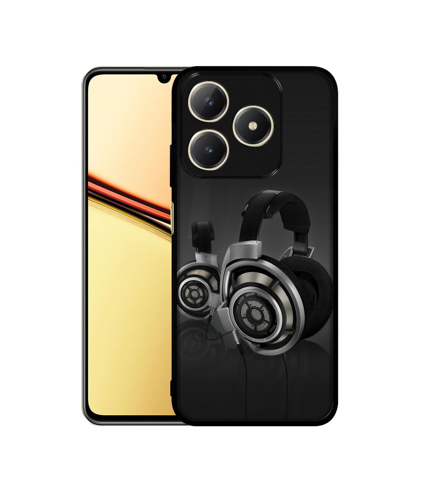Realme C63 4G / Narzo N63 4G