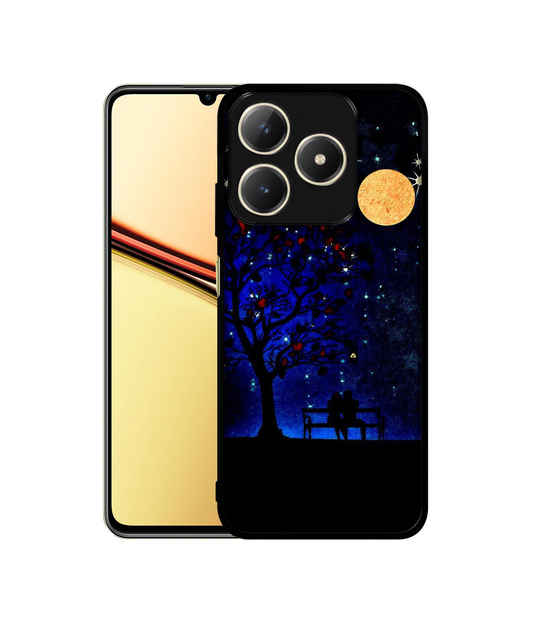 Realme C63 4G / Narzo N63 4G