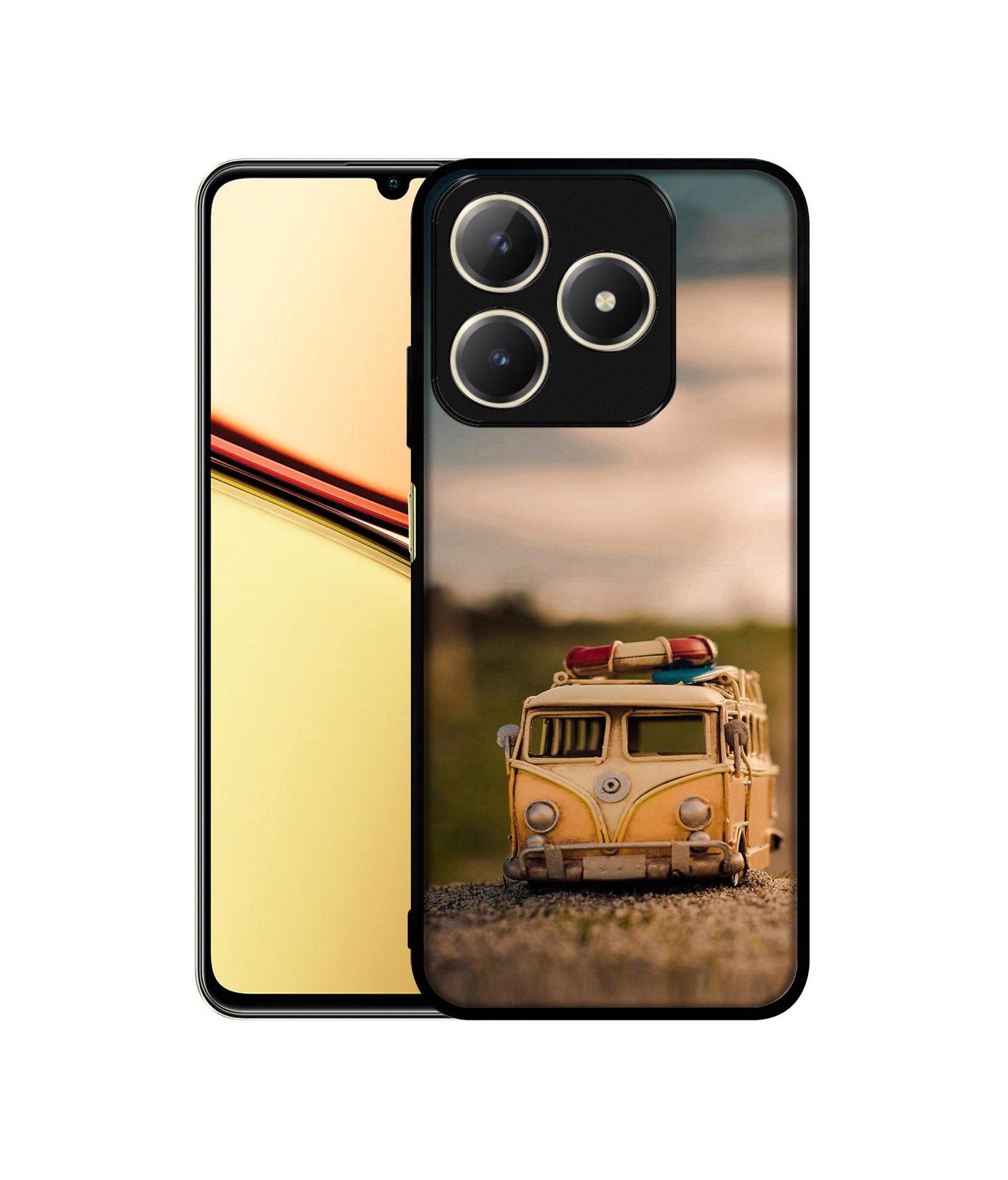 Realme C63 4G / Narzo N63 4G