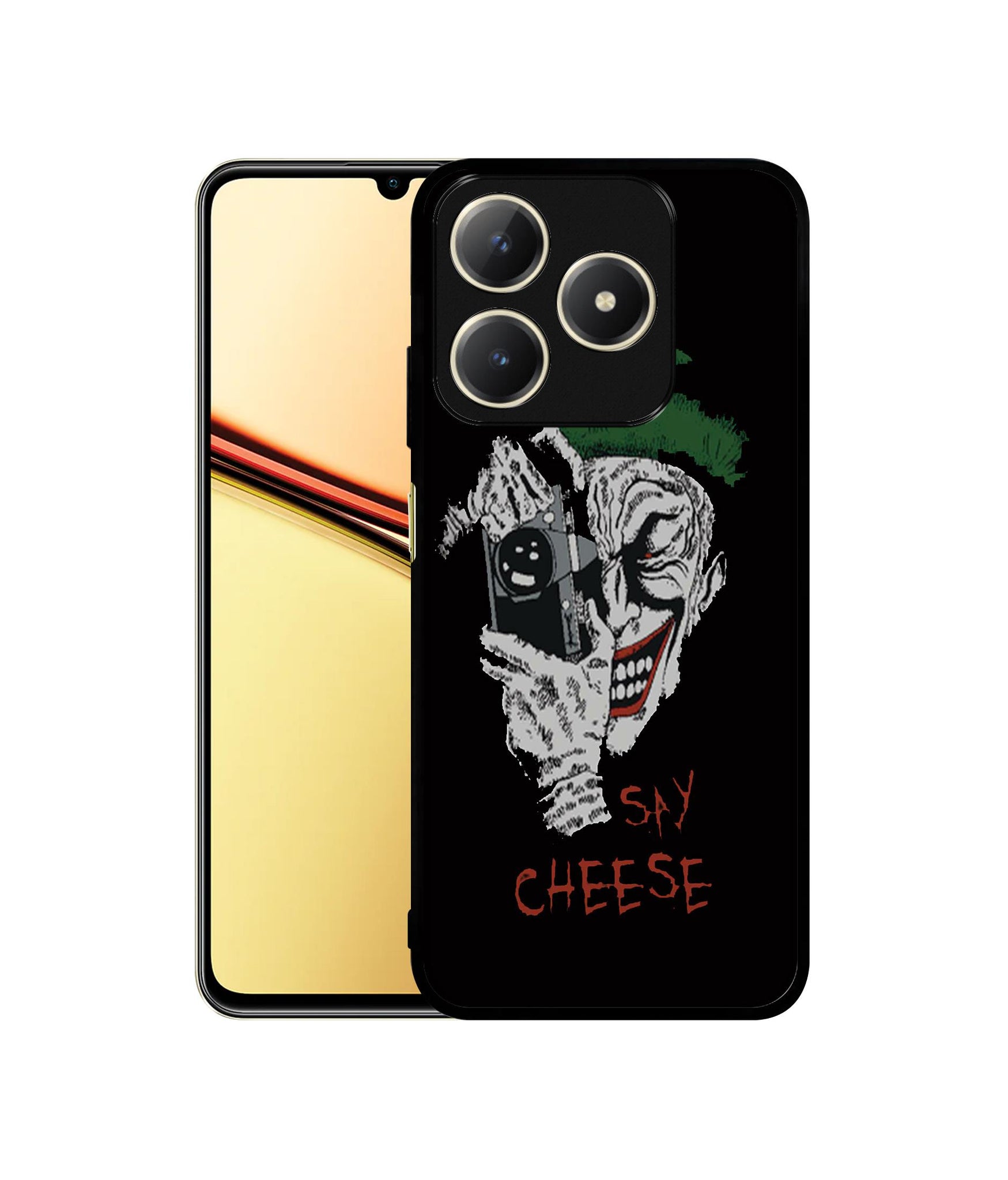 Realme C63 4G / Narzo N63 4G