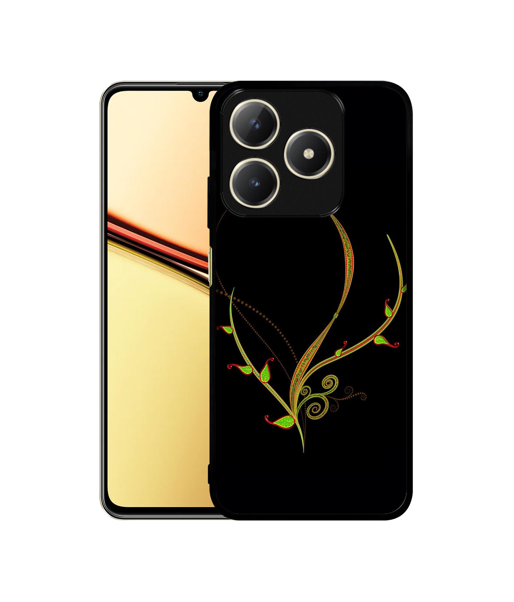 Realme C63 4G / Narzo N63 4G