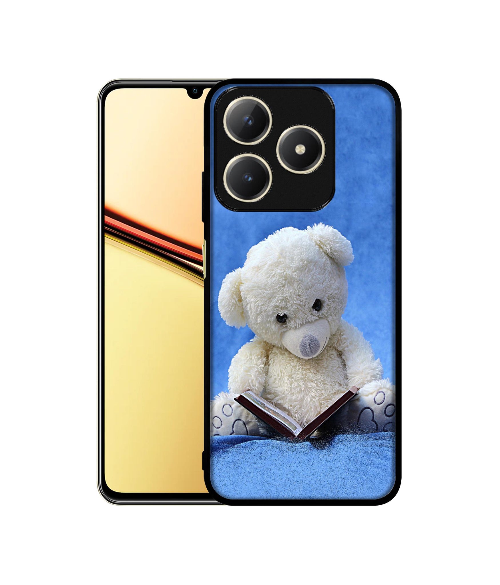 Realme C63 4G / Narzo N63 4G