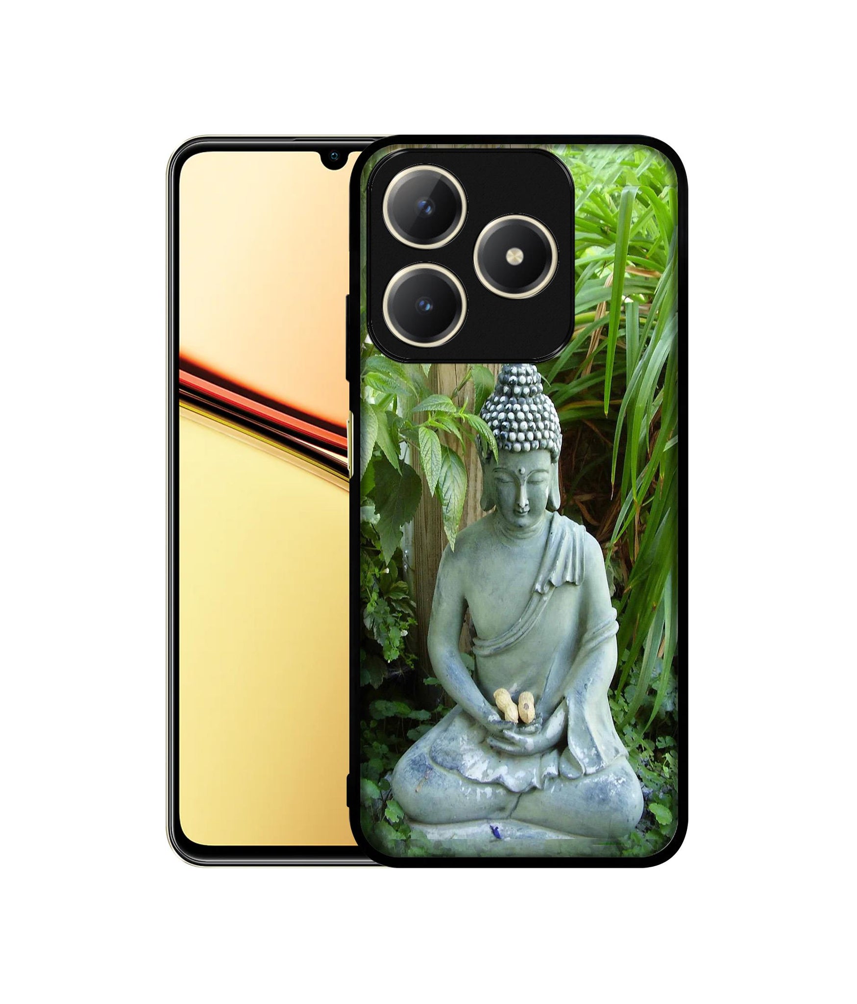 Realme C63 4G / Narzo N63 4G