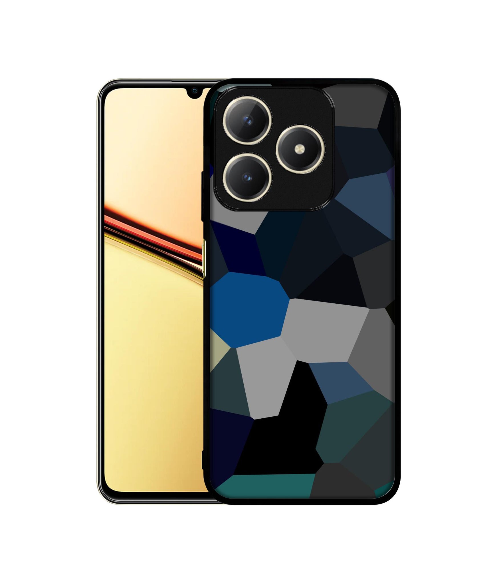 Realme C63 4G / Narzo N63 4G