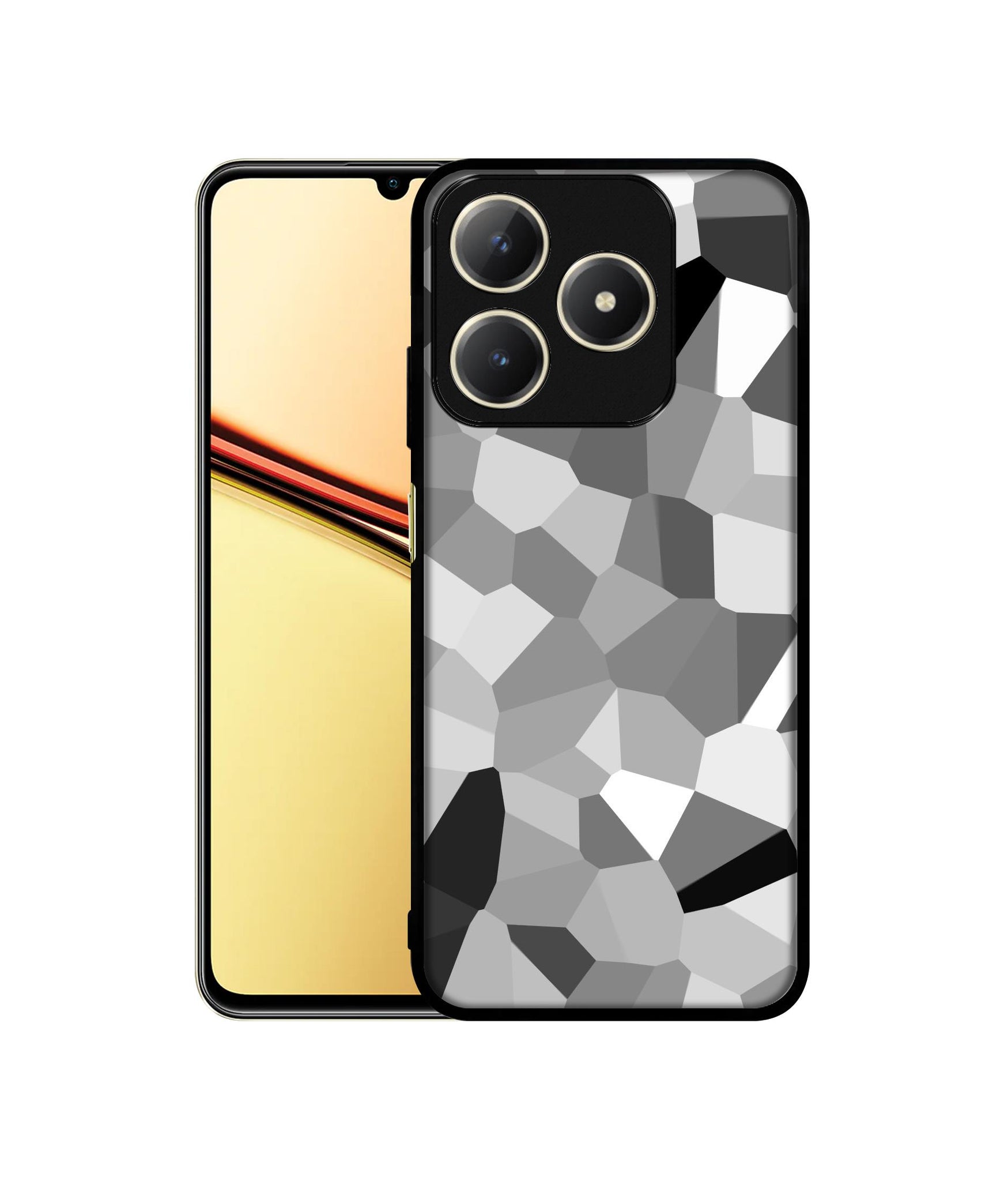 Realme C63 4G / Narzo N63 4G