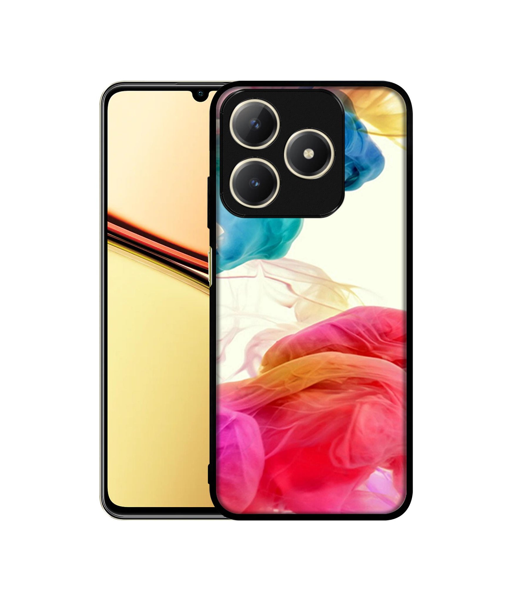 Realme C63 4G / Narzo N63 4G