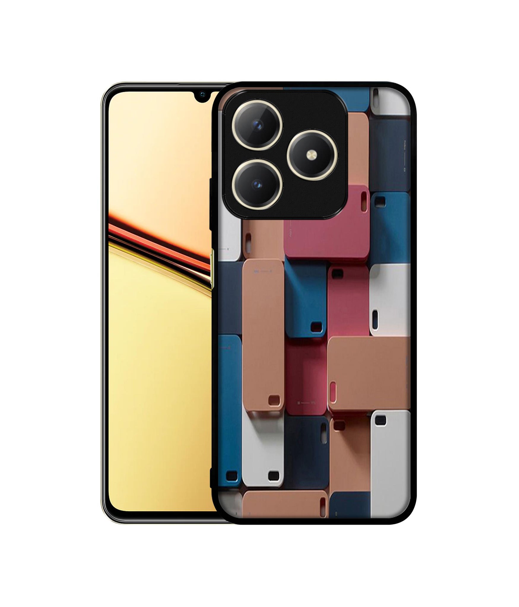 Realme C63 4G / Narzo N63 4G