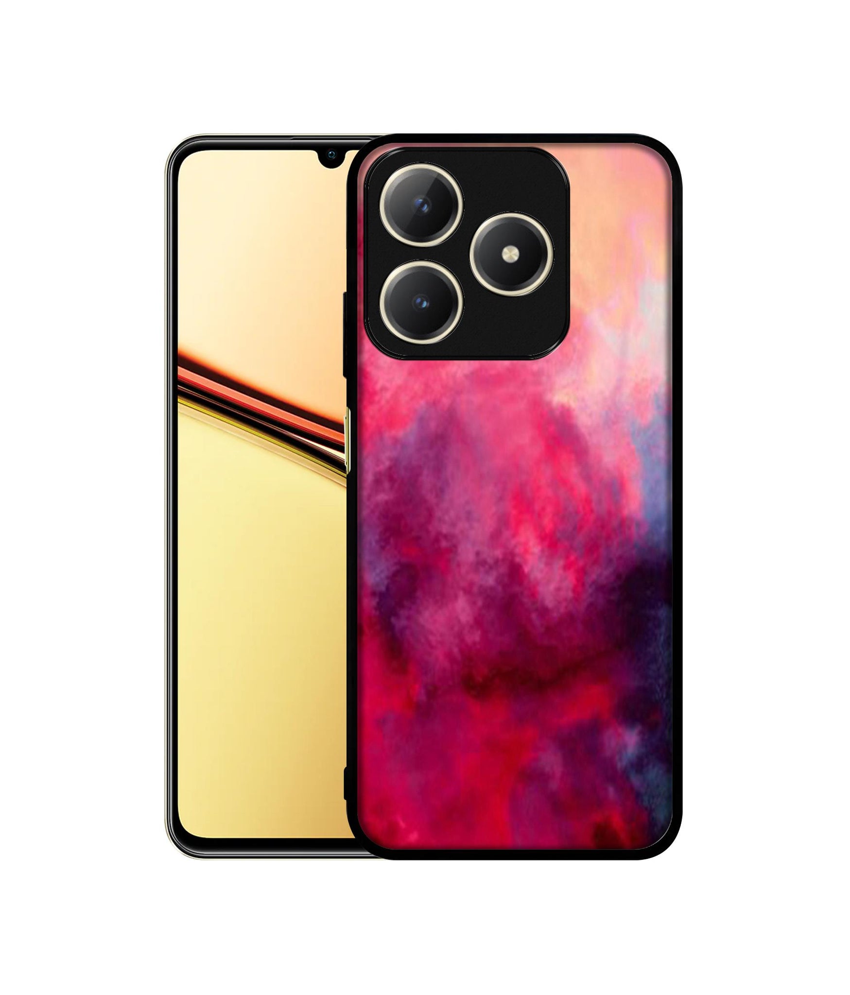 Realme C63 4G / Narzo N63 4G