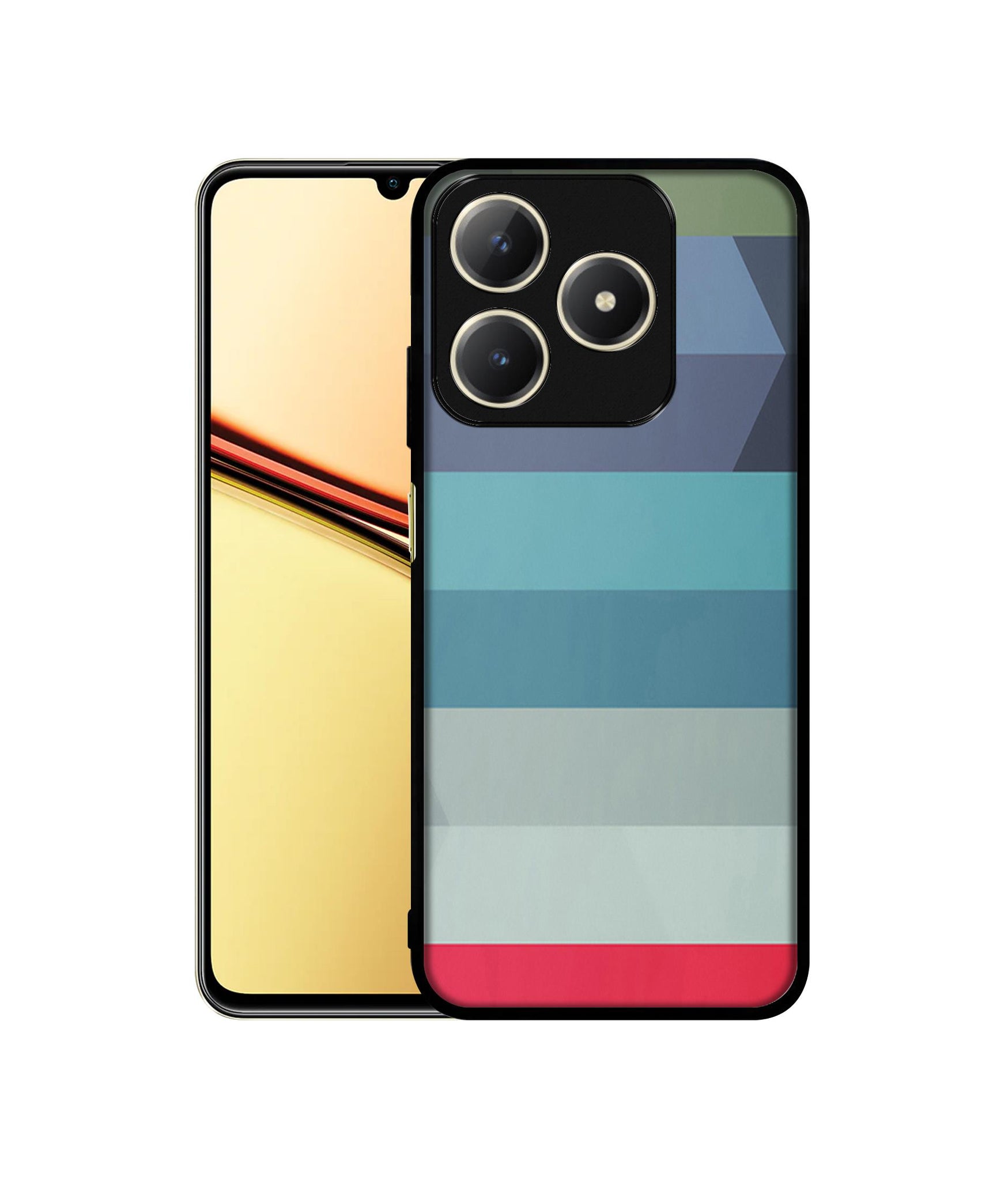 Realme C63 4G / Narzo N63 4G